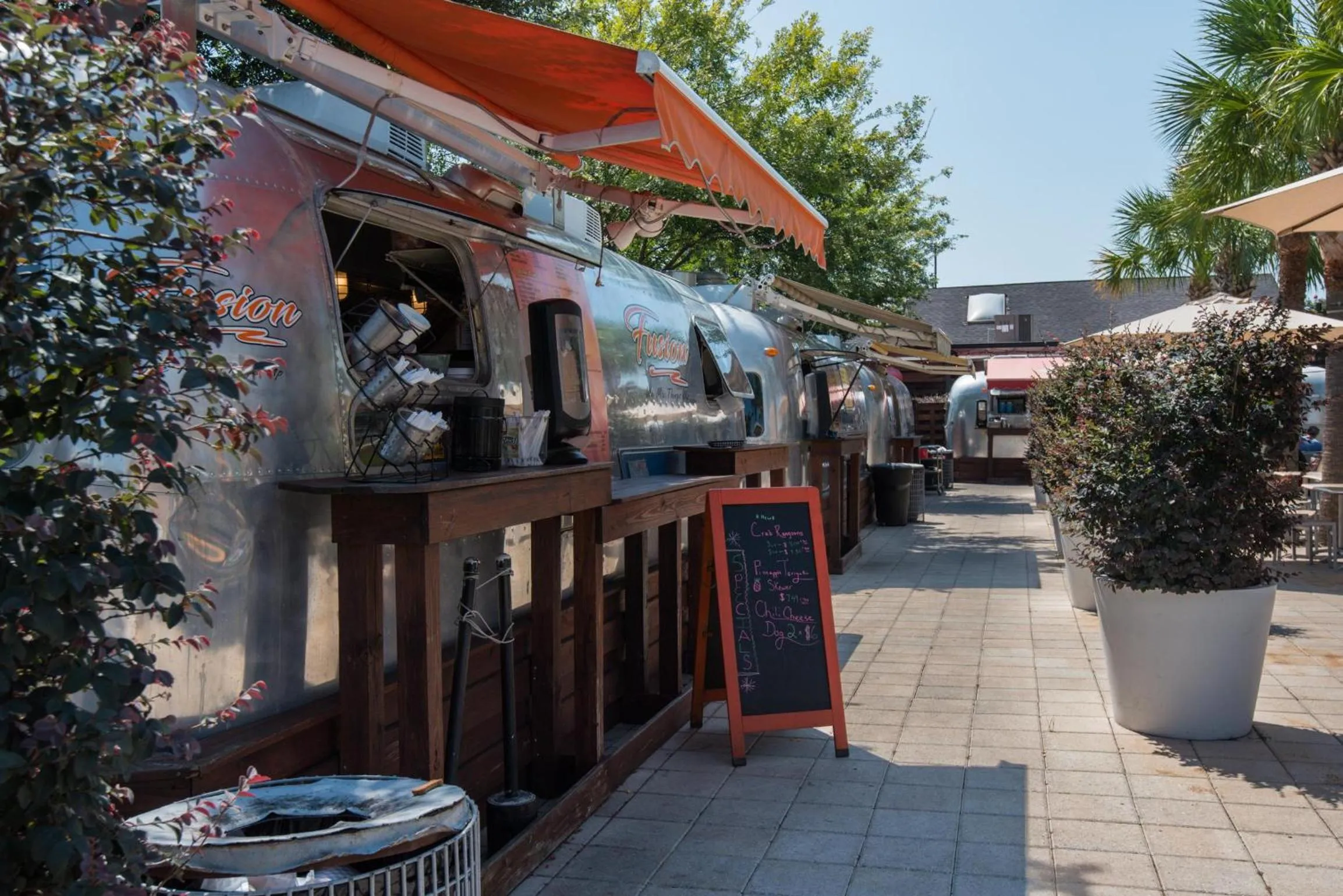 Portofino Island Resort 1- 809