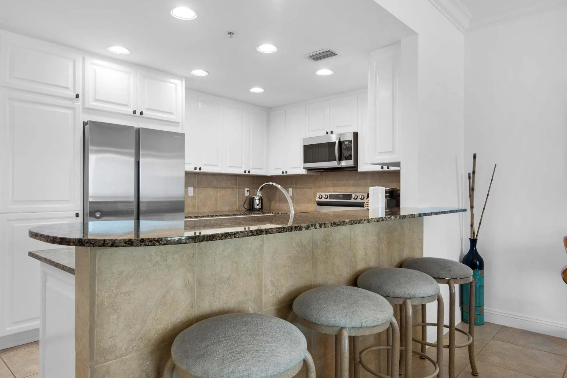 Portofino Island Resort 1- 809