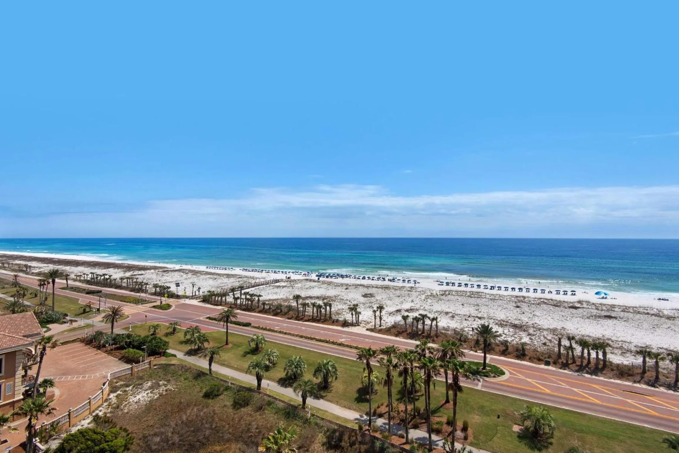 Portofino Island Resort 1- 809