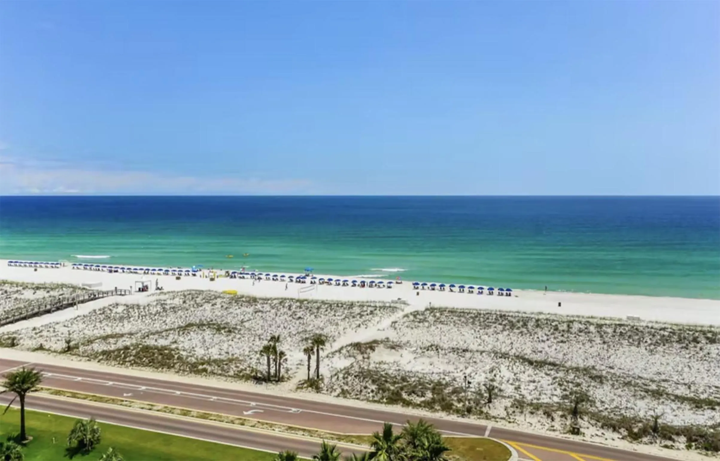 Portofino Island Resort 1- 809