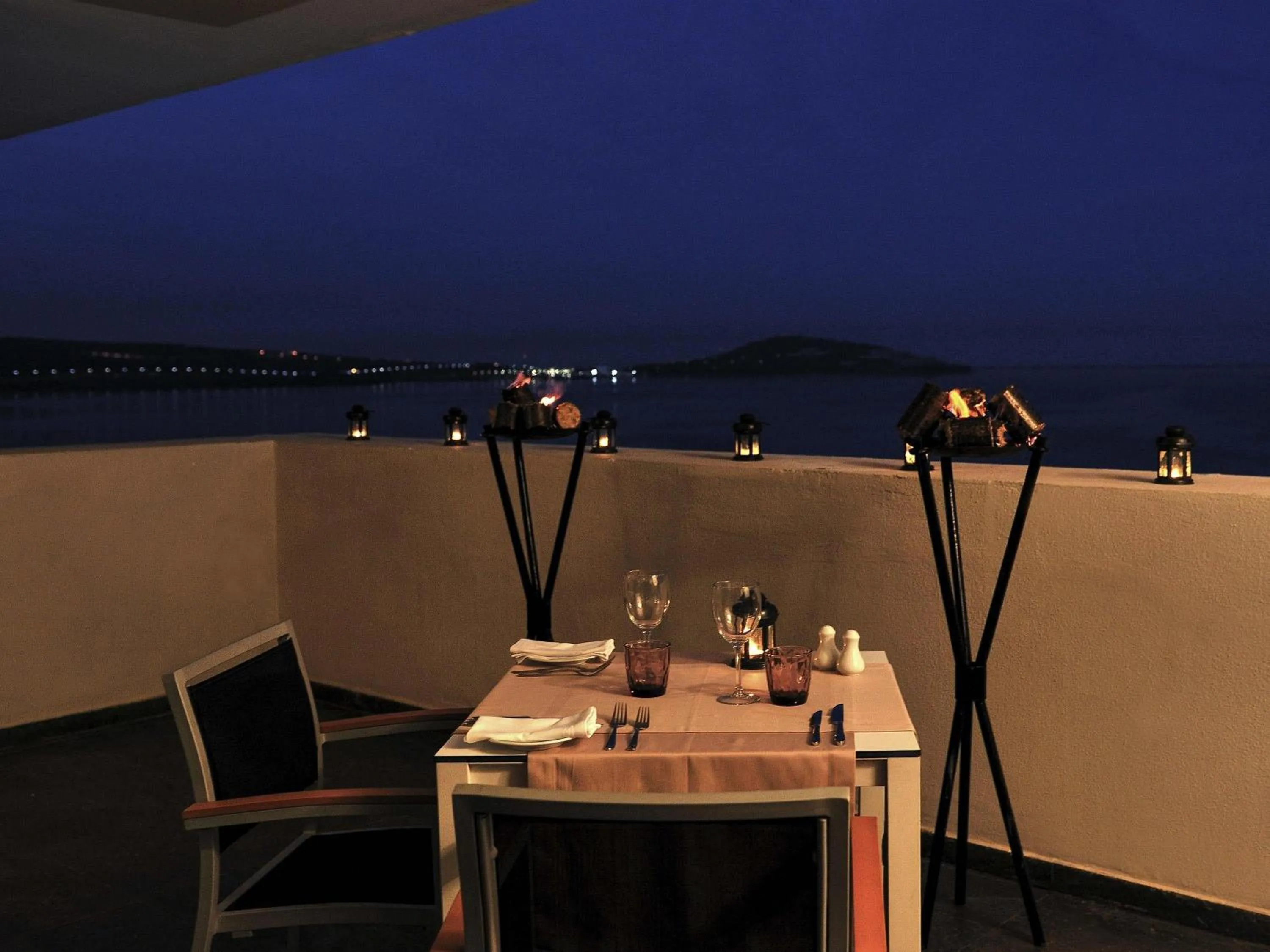 Meeting/conference room in Mercure Nador Rif