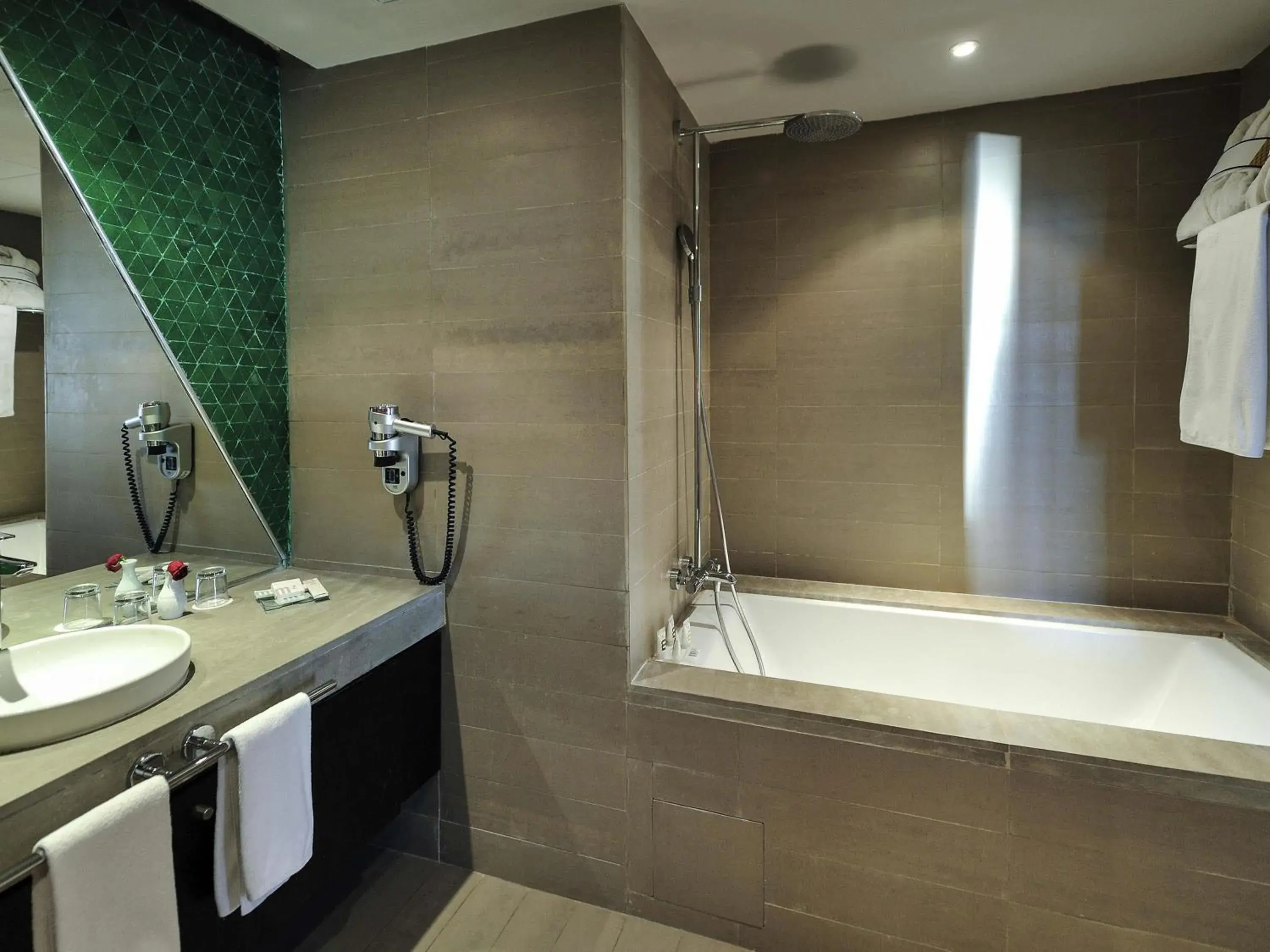 Superior Suite in Mercure Nador Rif Superior Suite in Mercure Nador Rif