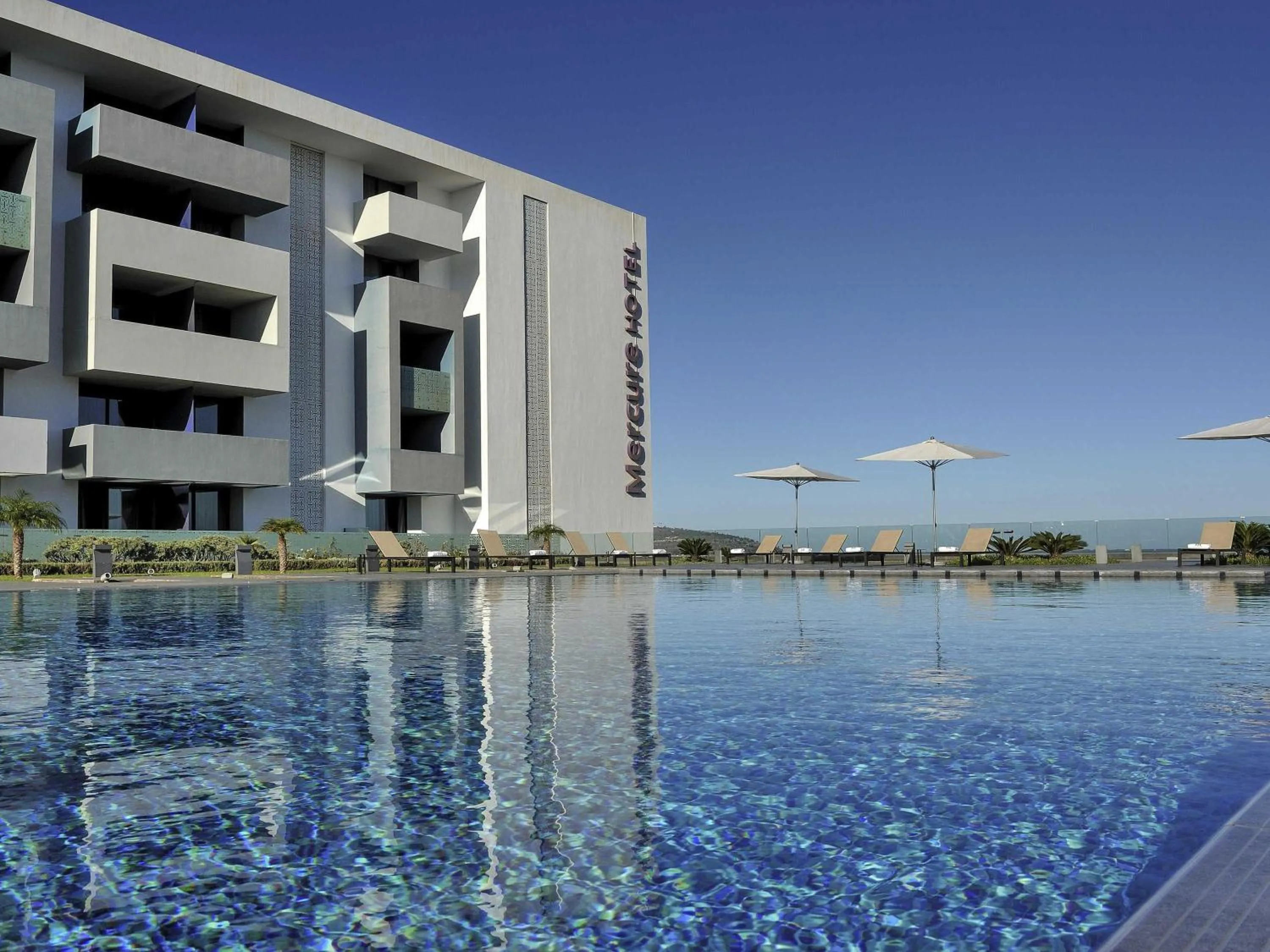 Other in Mercure Nador Rif