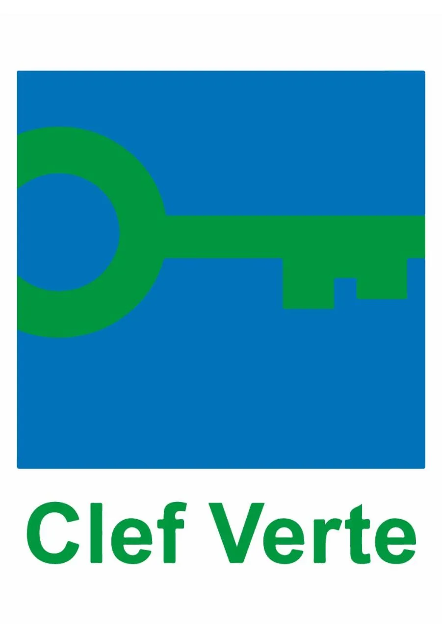 Logo/Certificate/Sign in Eklo Hotels Montpellier Centre Gare Saint-Roch