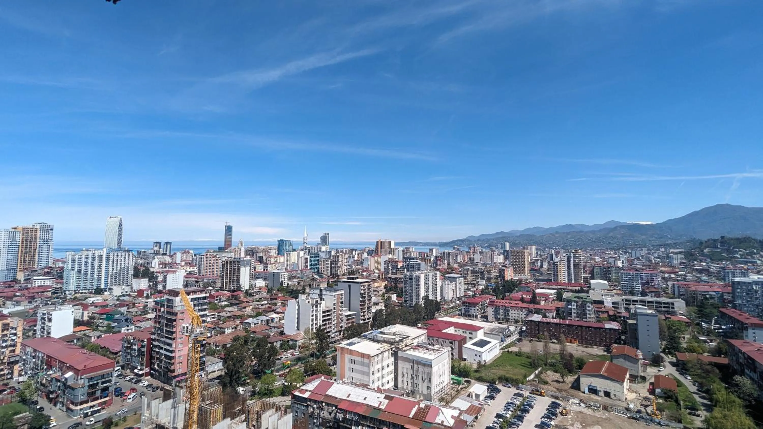 Nearby landmark in GG ApartHotel