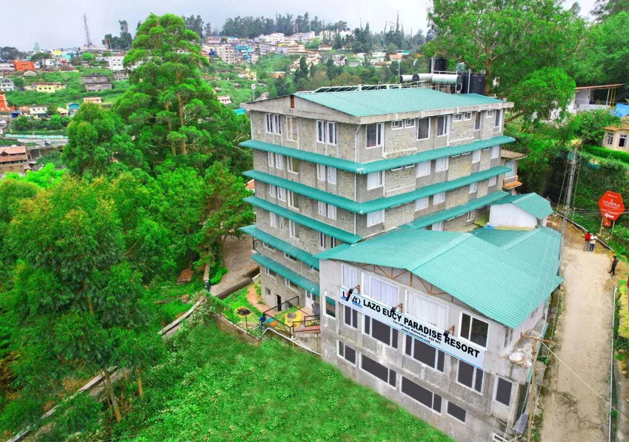 Lazo Eucy Paradise ,Kodaikanal Lazo Eucy Paradise ,Kodaikanal