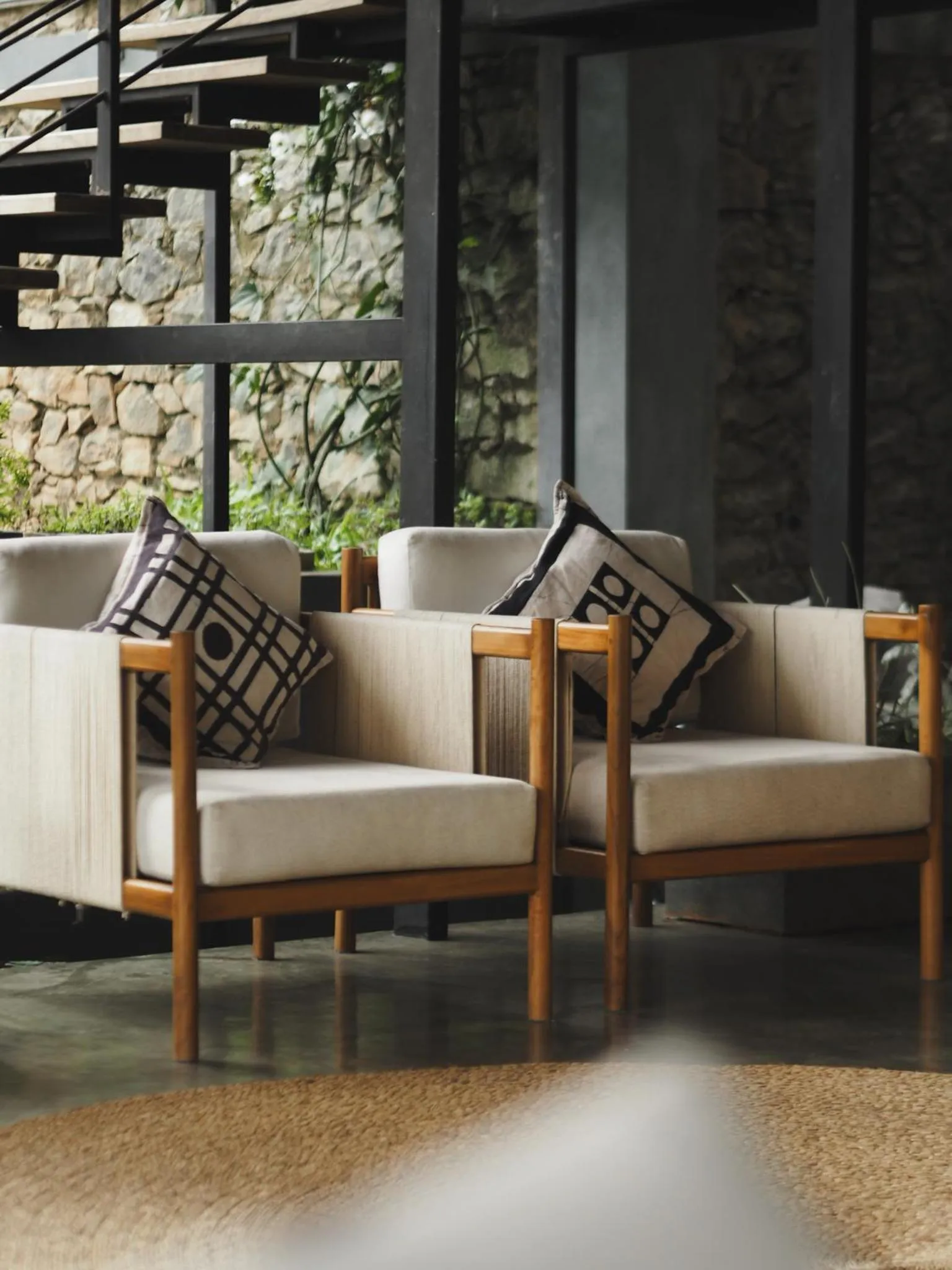 Property building in The Cubes Ella