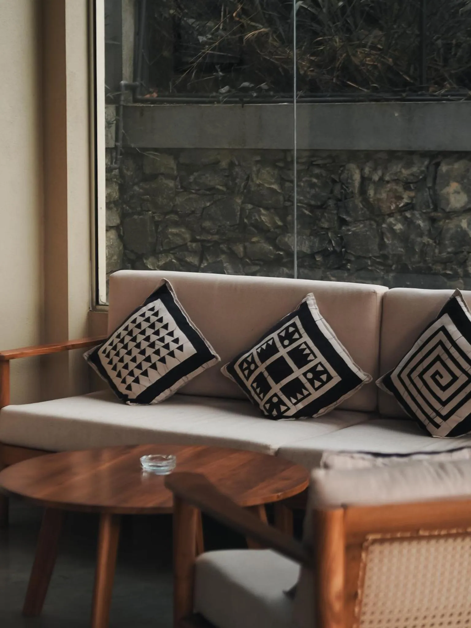 Property building in The Cubes Ella