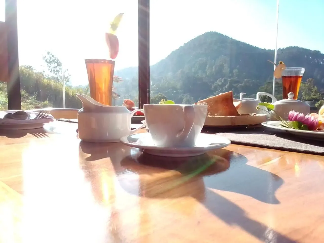 Day in The Cubes Ella