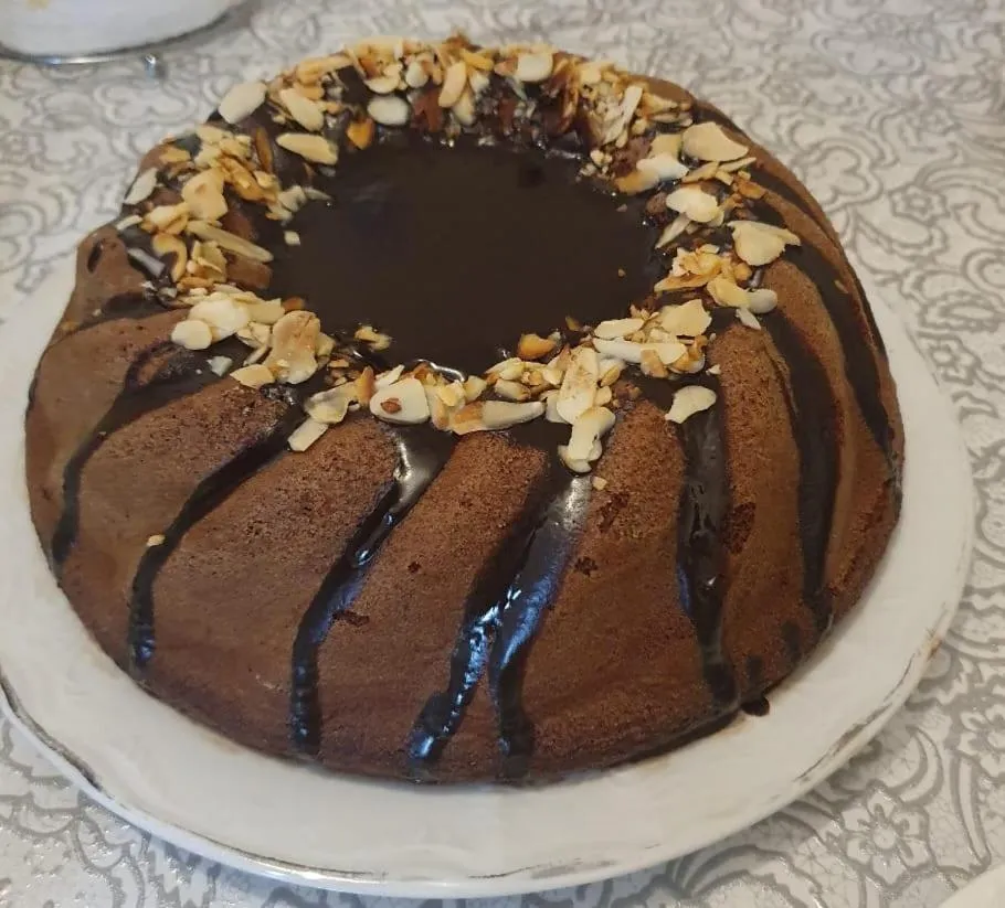 Restaurant/places to eat in Riad Mille Et Une Nuits