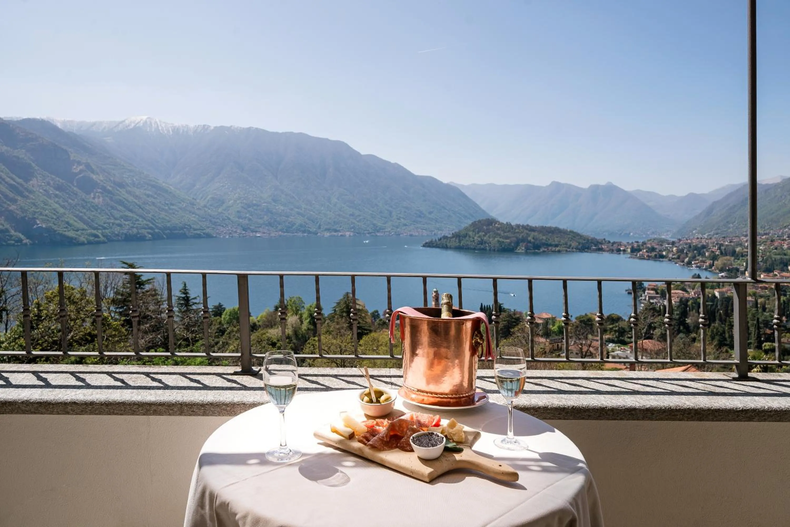 Alveluu ristorante e suites