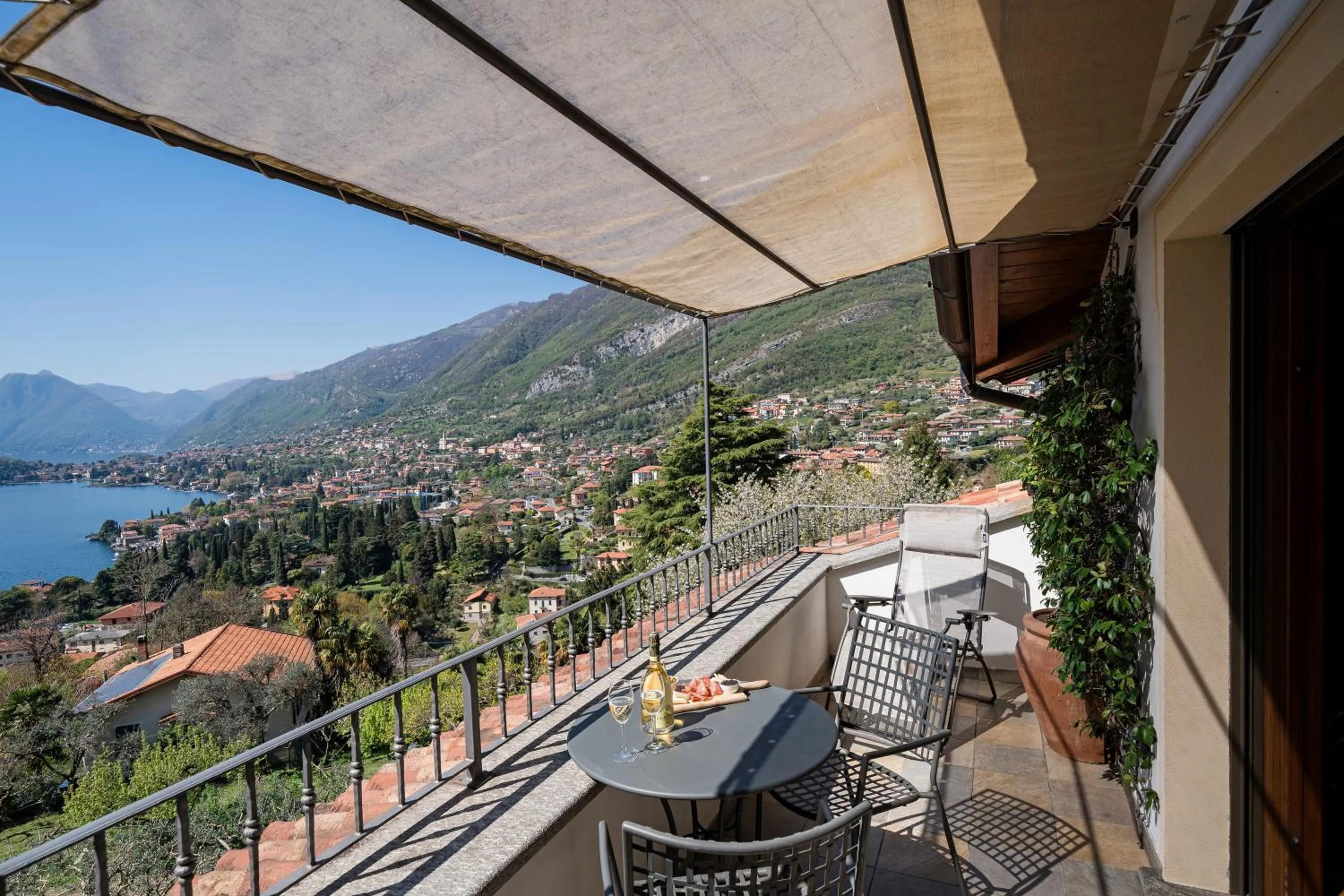 Alveluu ristorante e suites