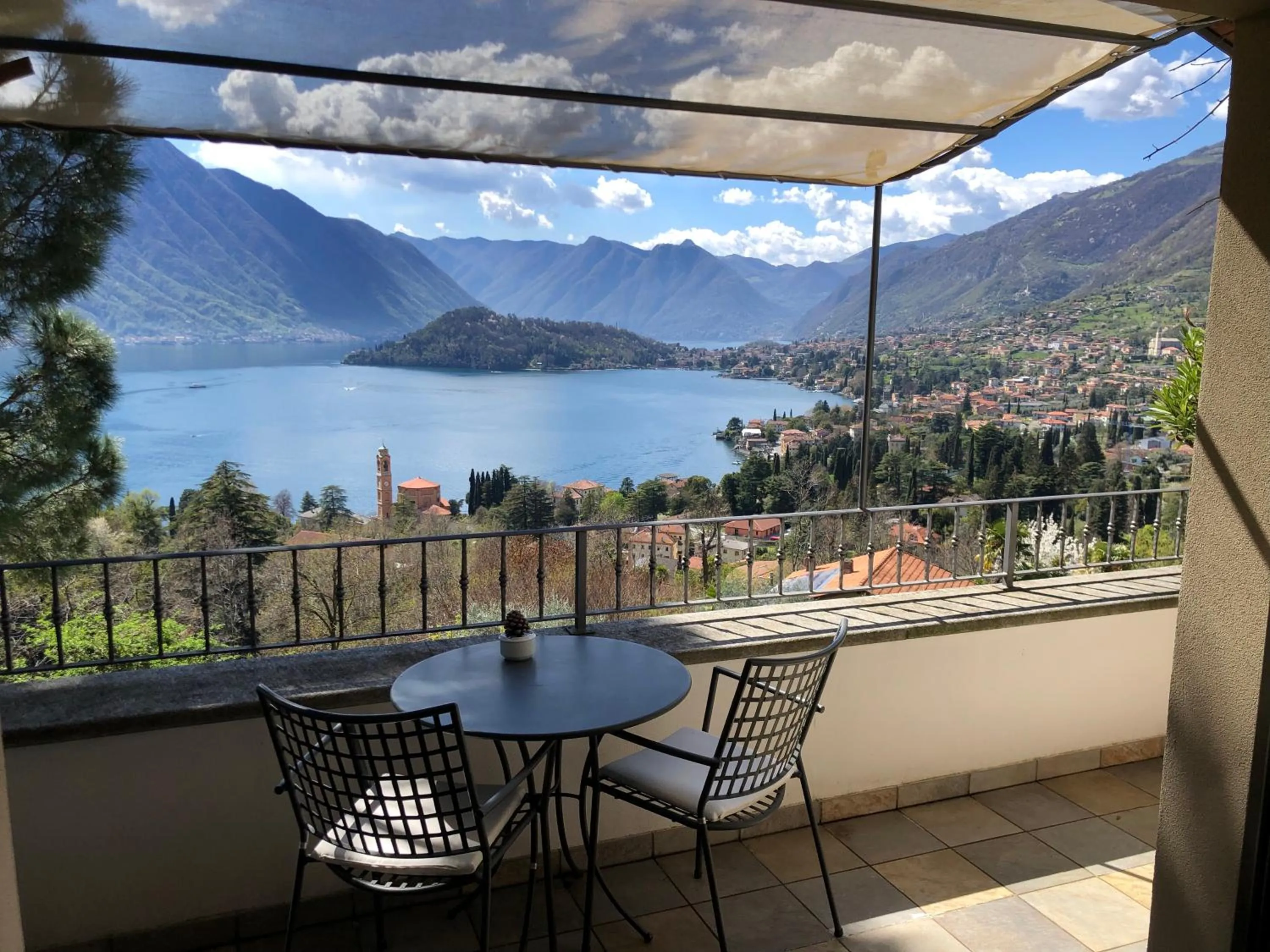 Alveluu ristorante e suites