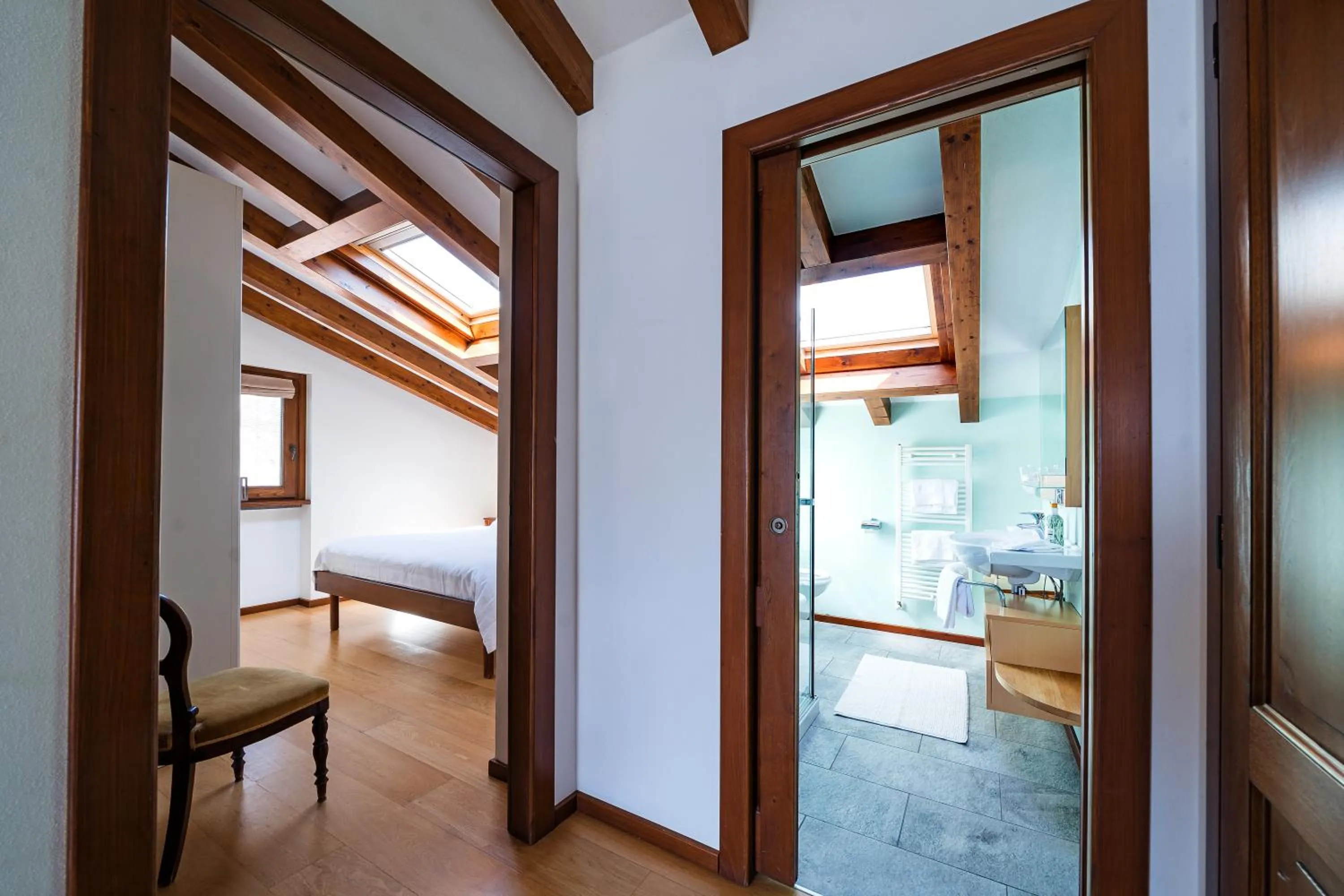 Alveluu ristorante e suites