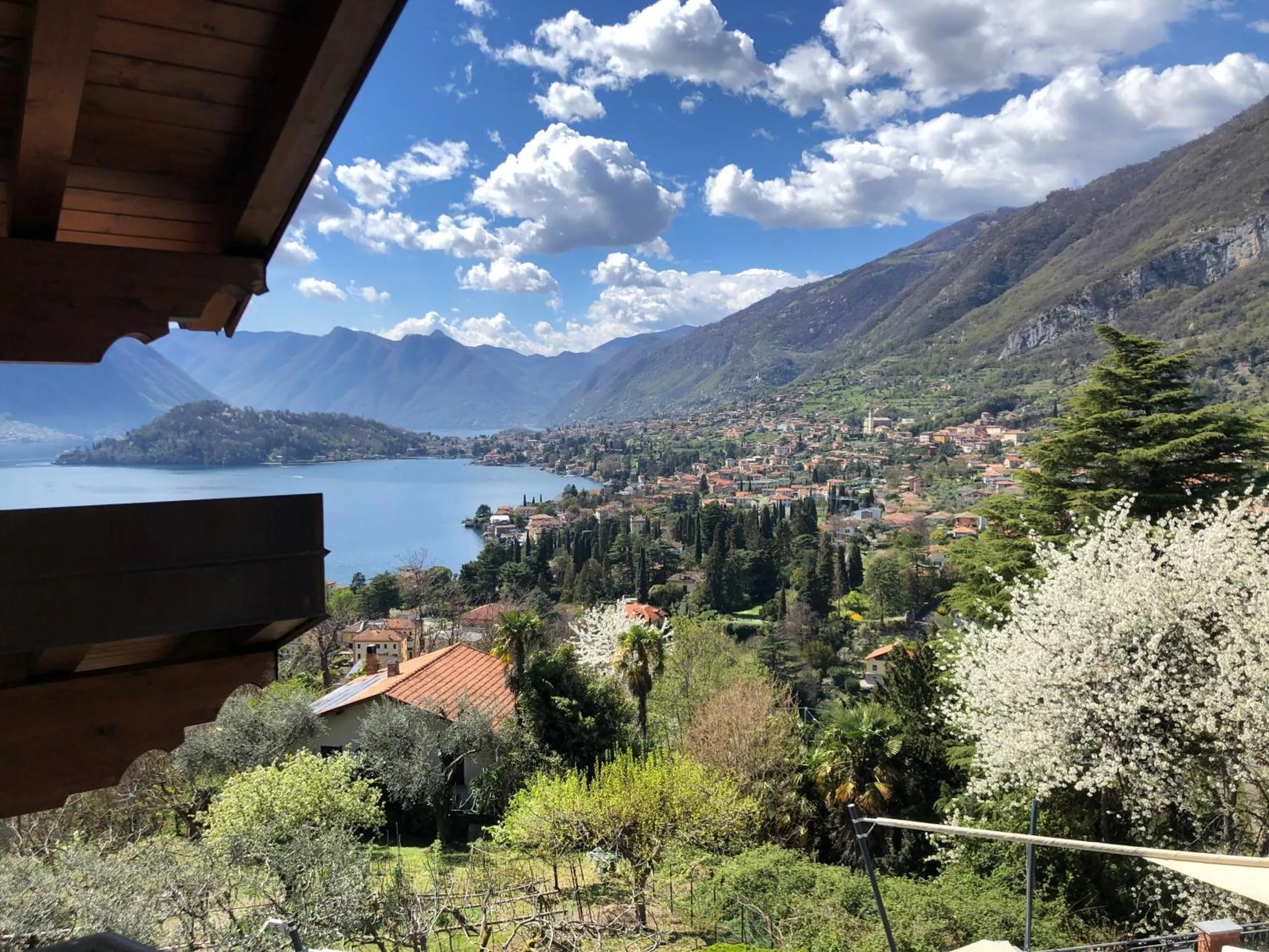 Alveluu ristorante e suites