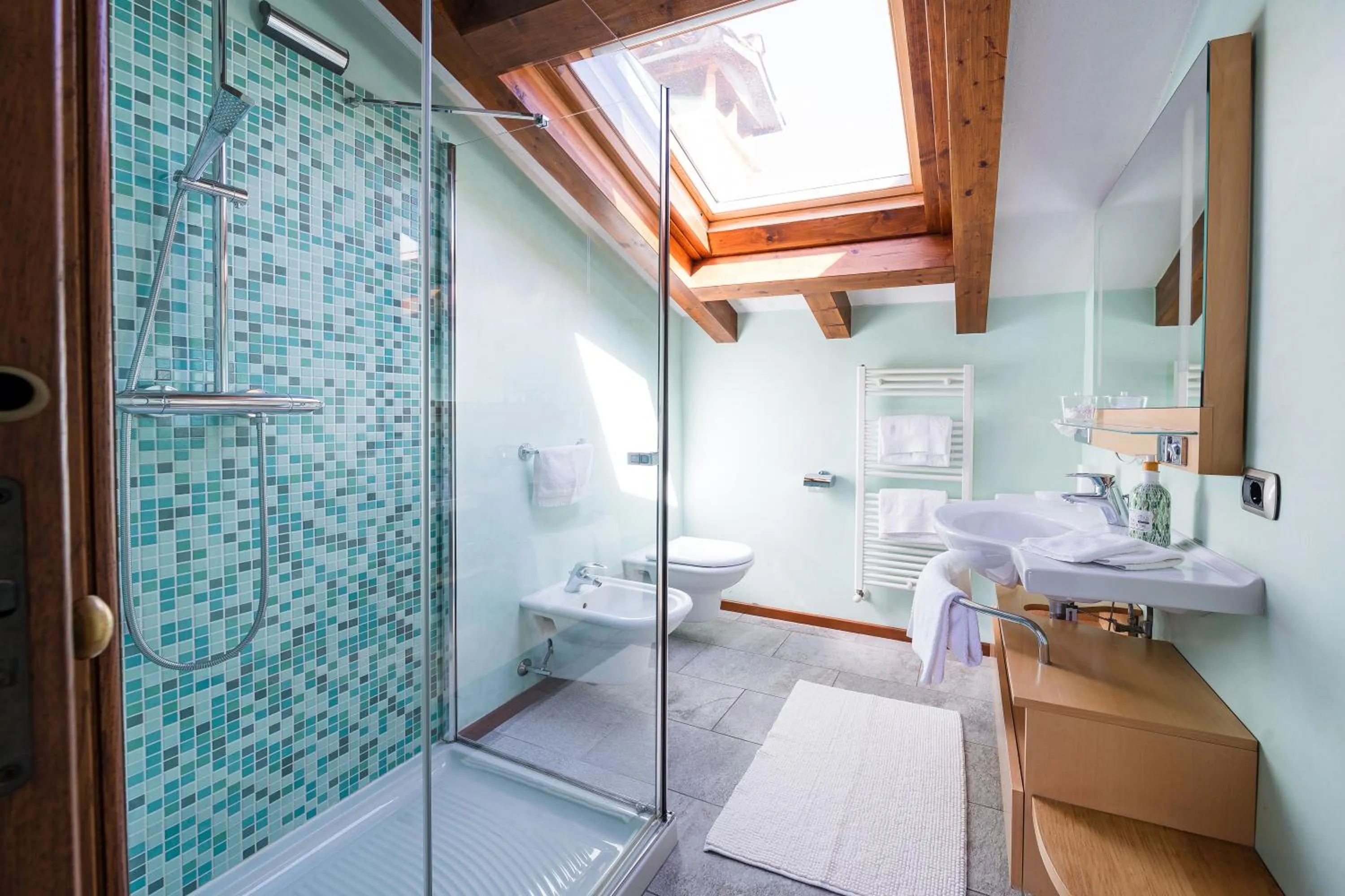 Alveluu ristorante e suites