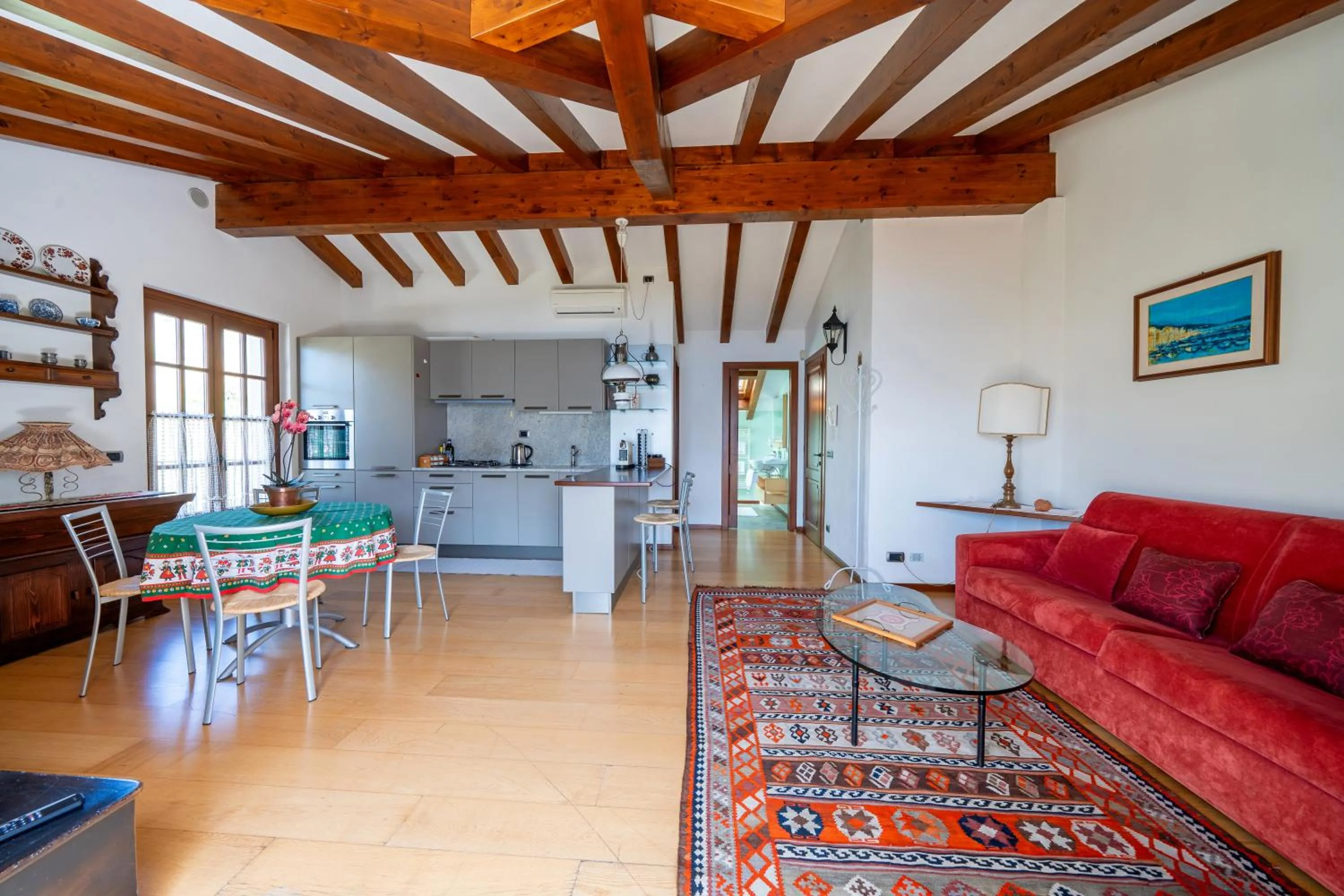 Alveluu ristorante e suites