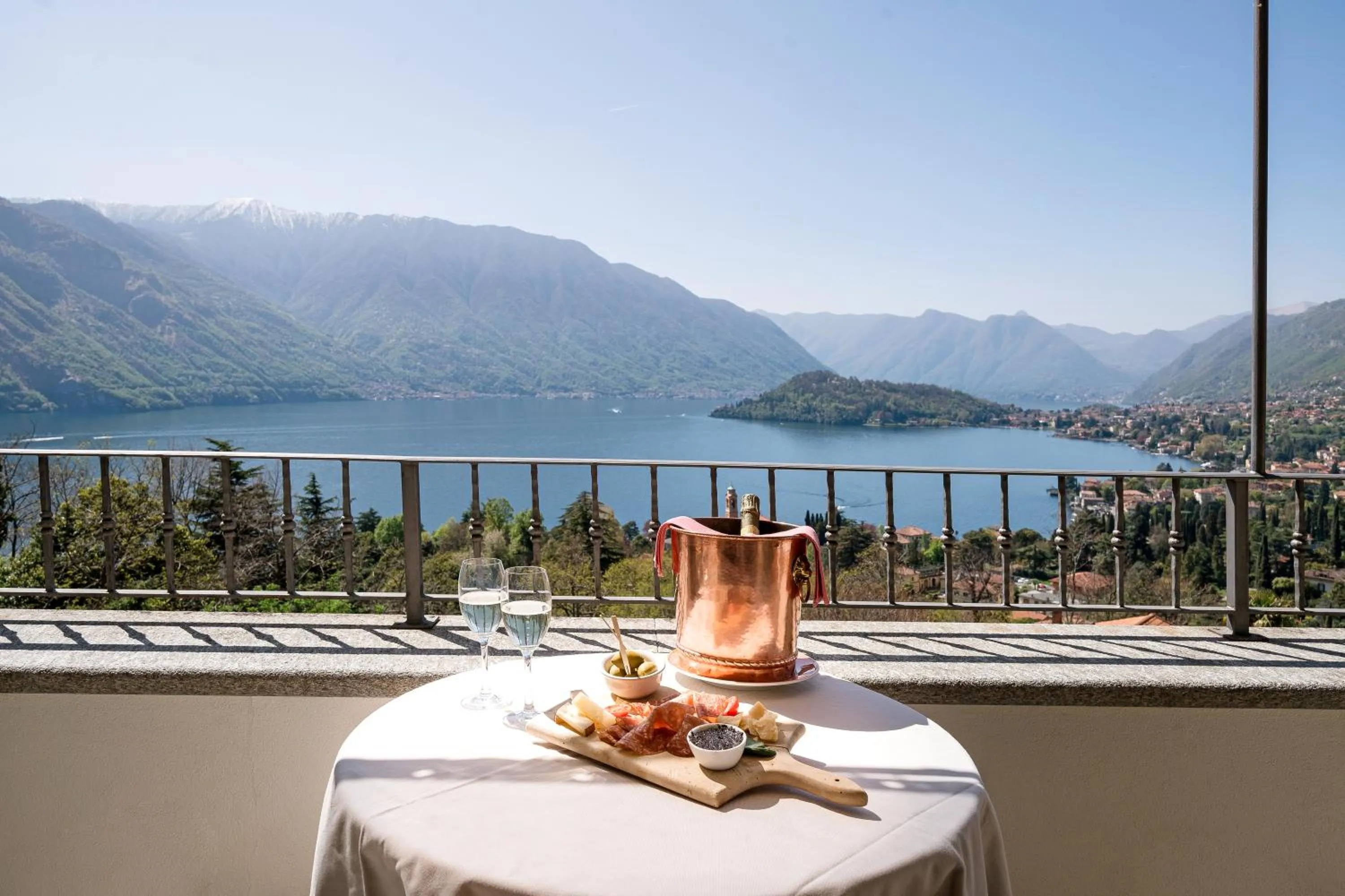 Alveluu ristorante e suites