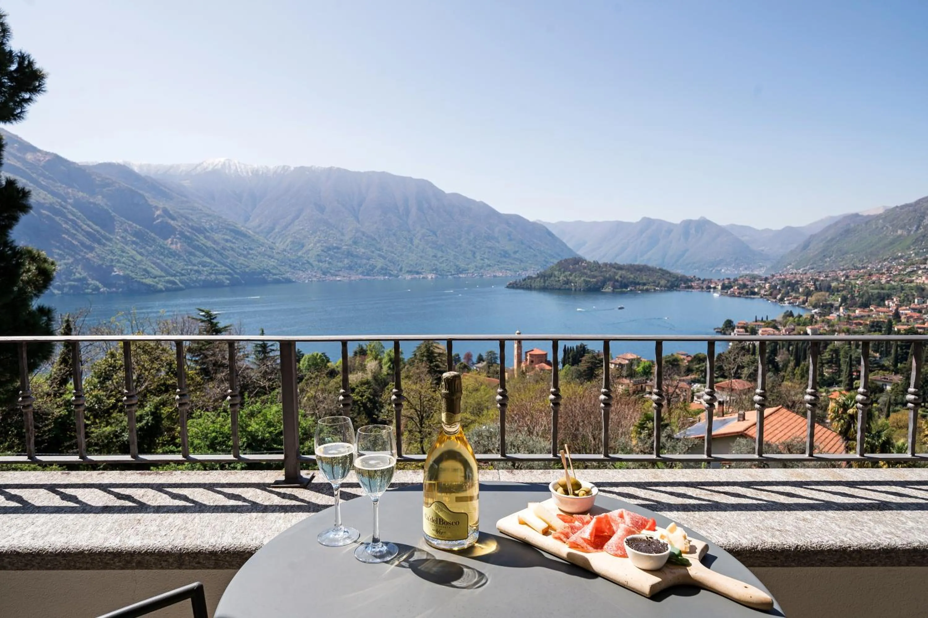 Alveluu ristorante e suites