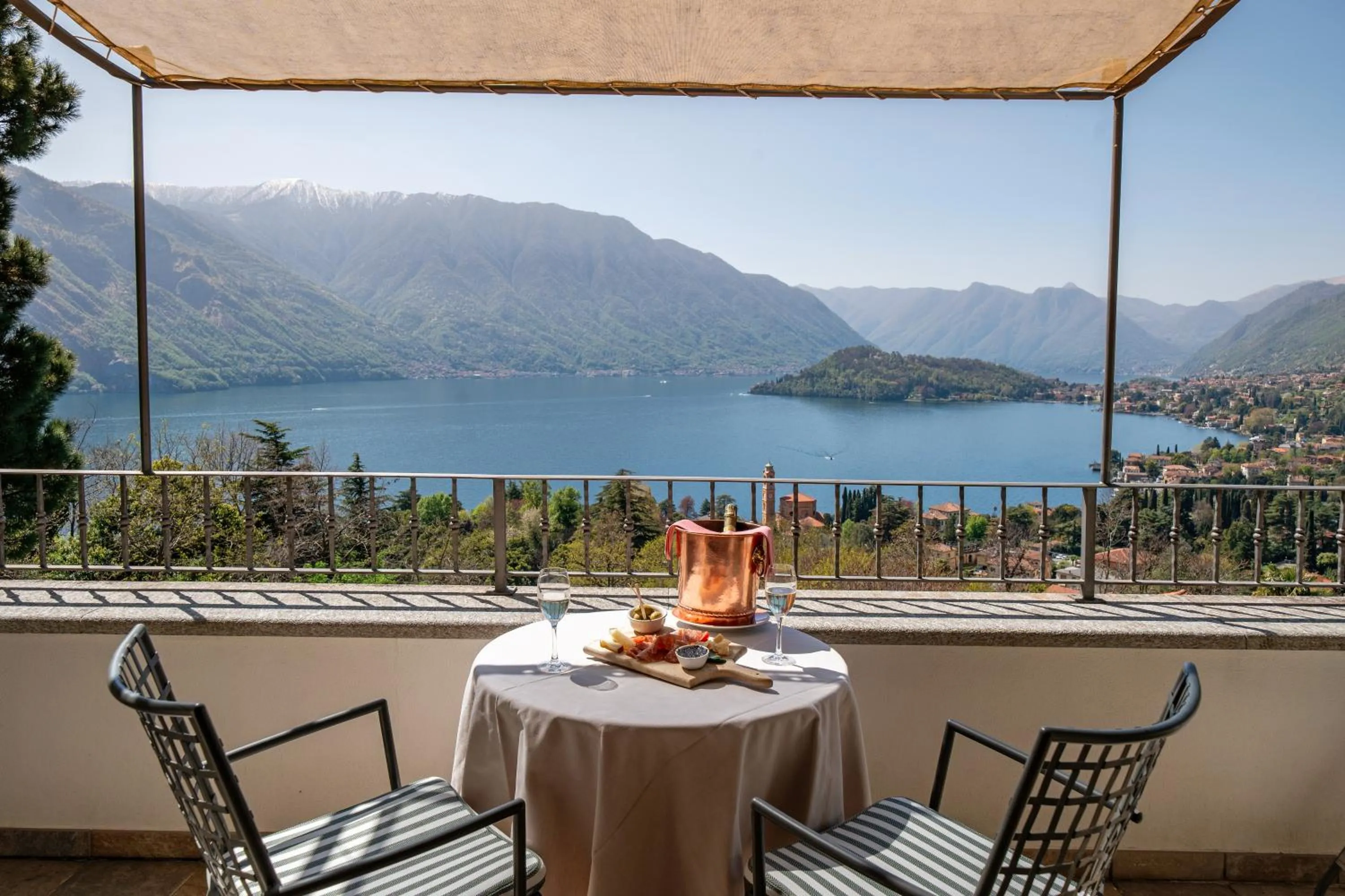 Alveluu ristorante e suites