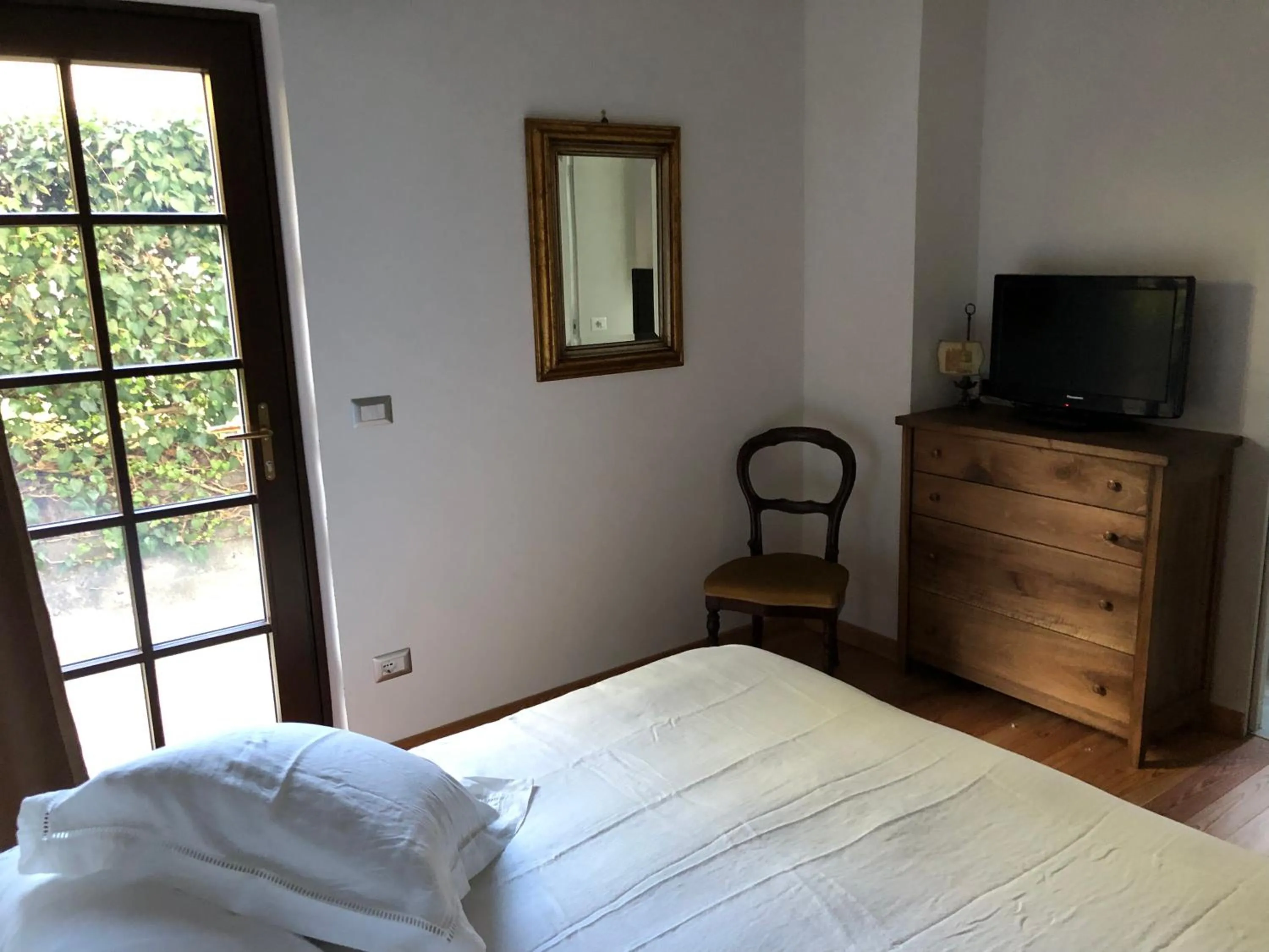 Alveluu ristorante e suites