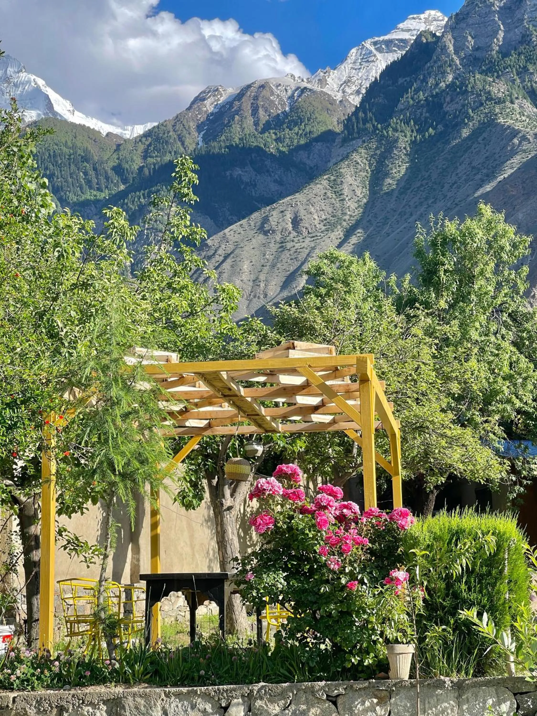 Other in Dumani Nagar Hotel & Resort