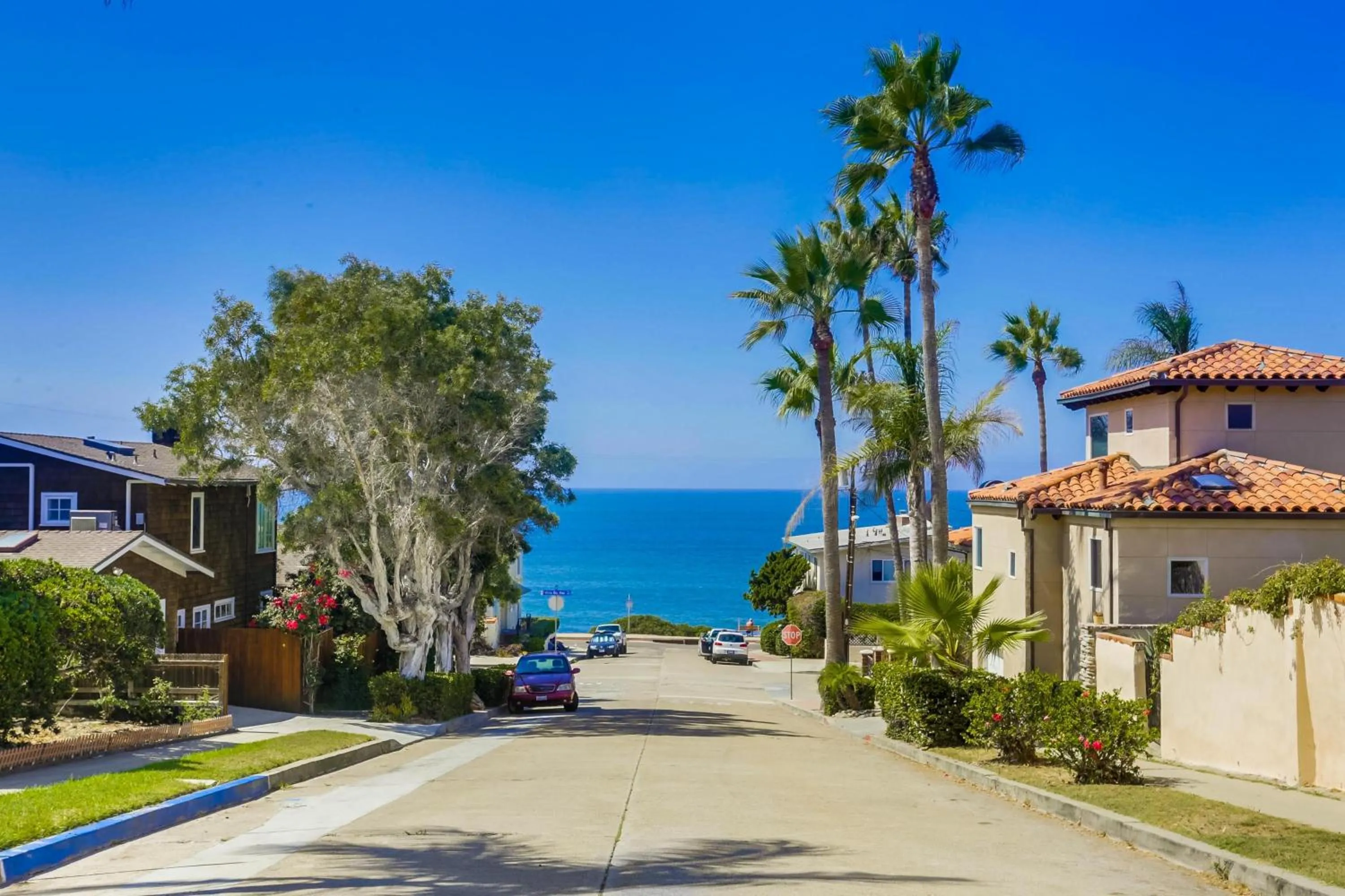 Surf and Sand Beach Bungalow