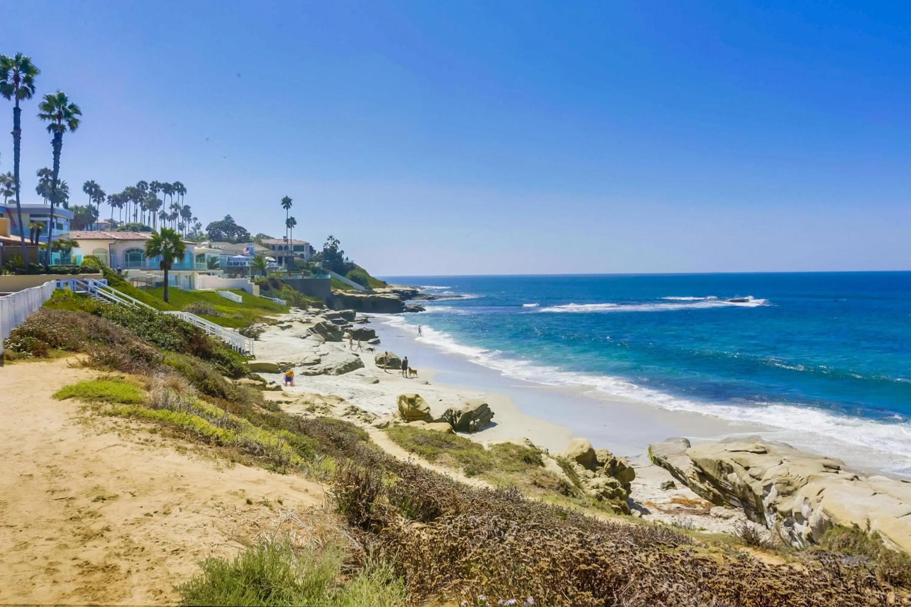 Surf and Sand Beach Bungalow