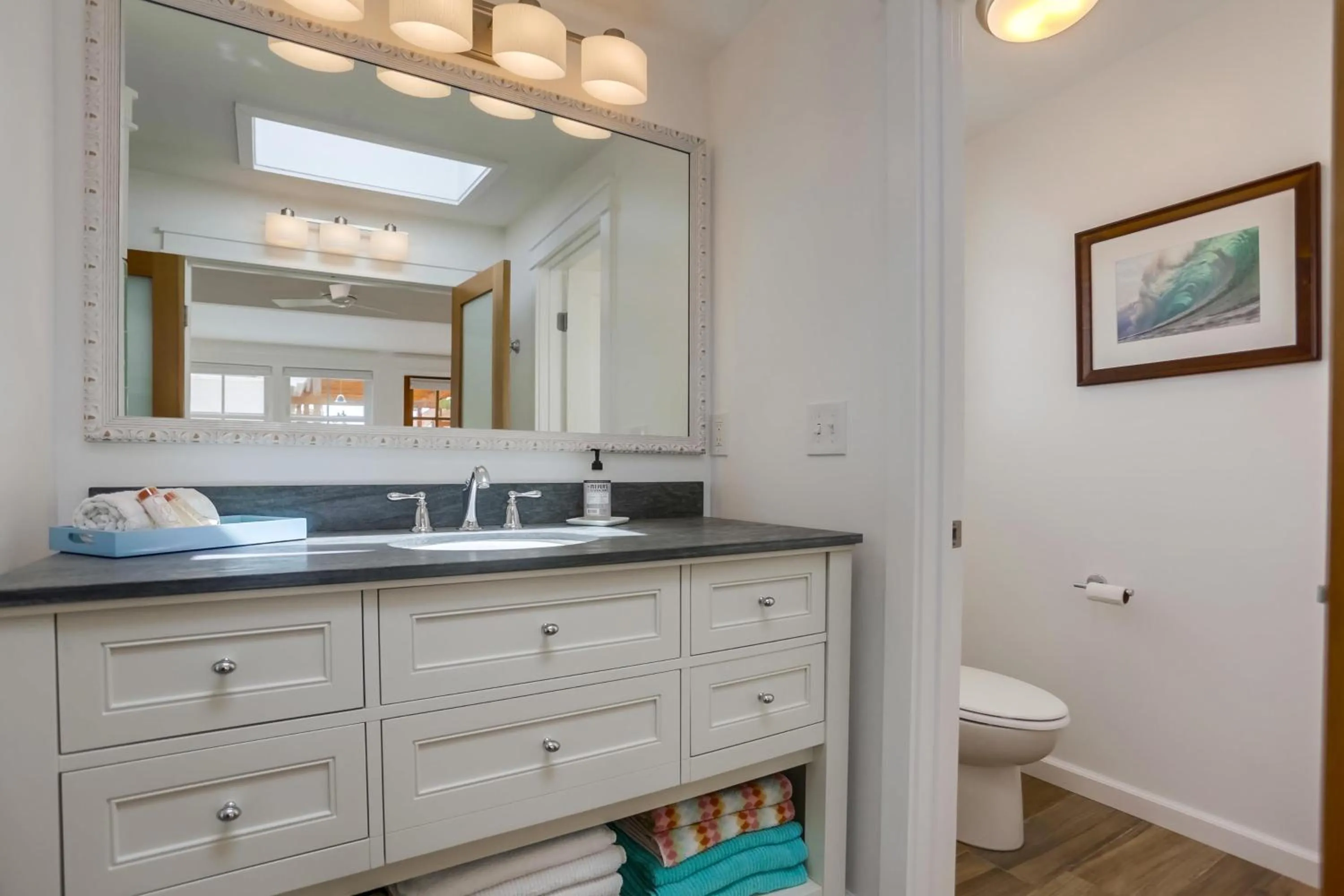 Surf and Sand Beach Bungalow