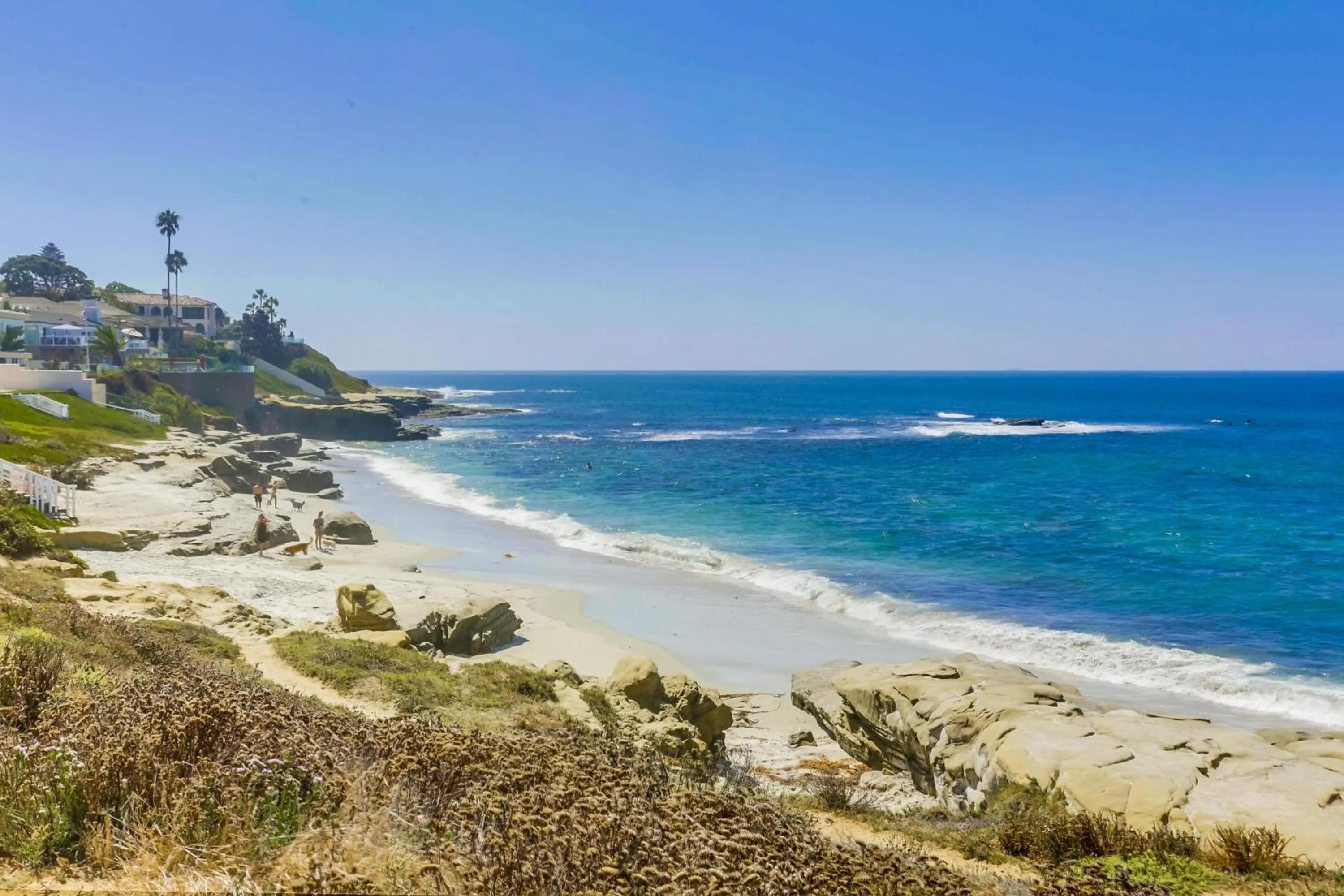 Surf and Sand Beach Bungalow