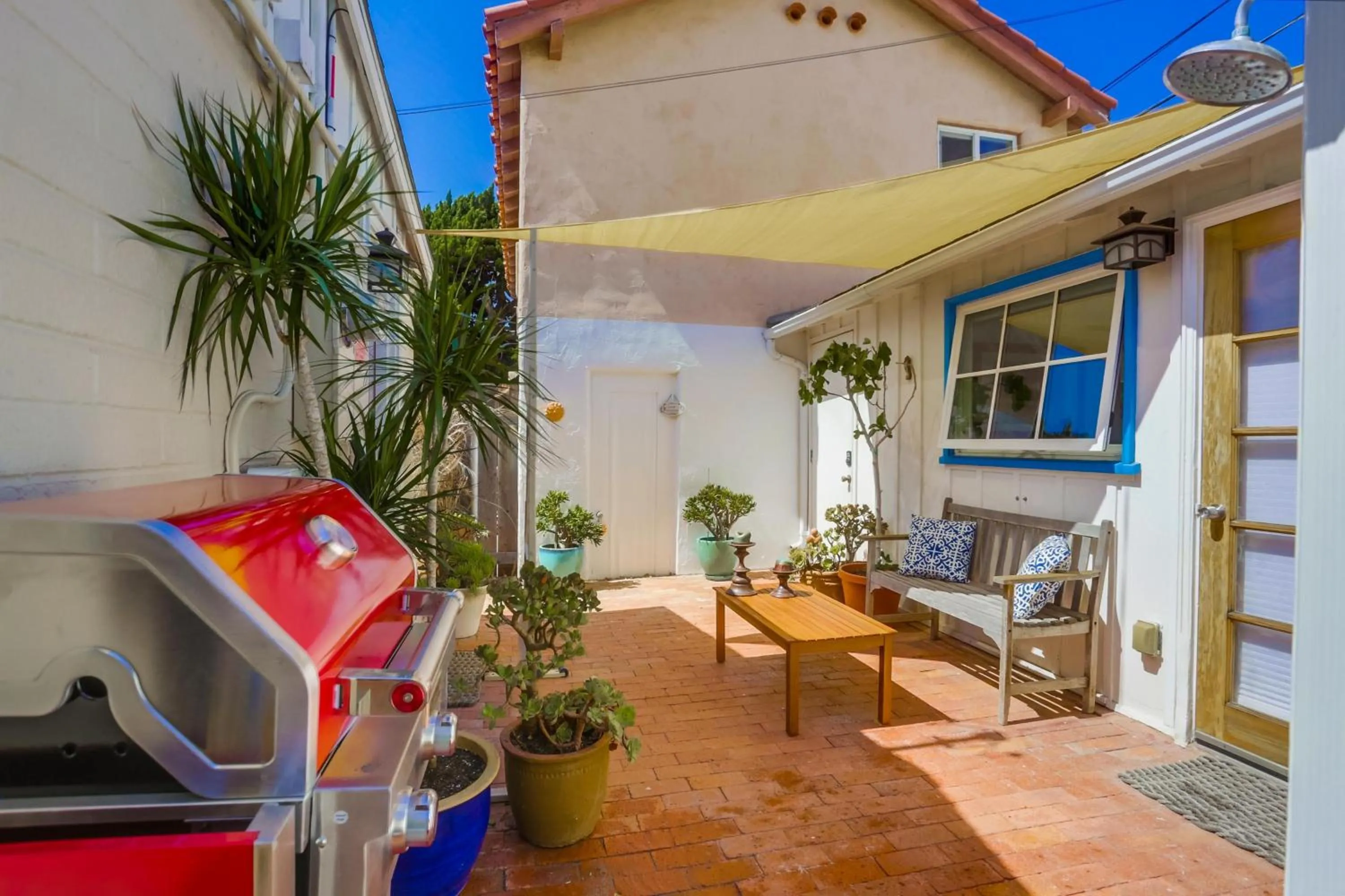 Surf and Sand Beach Bungalow