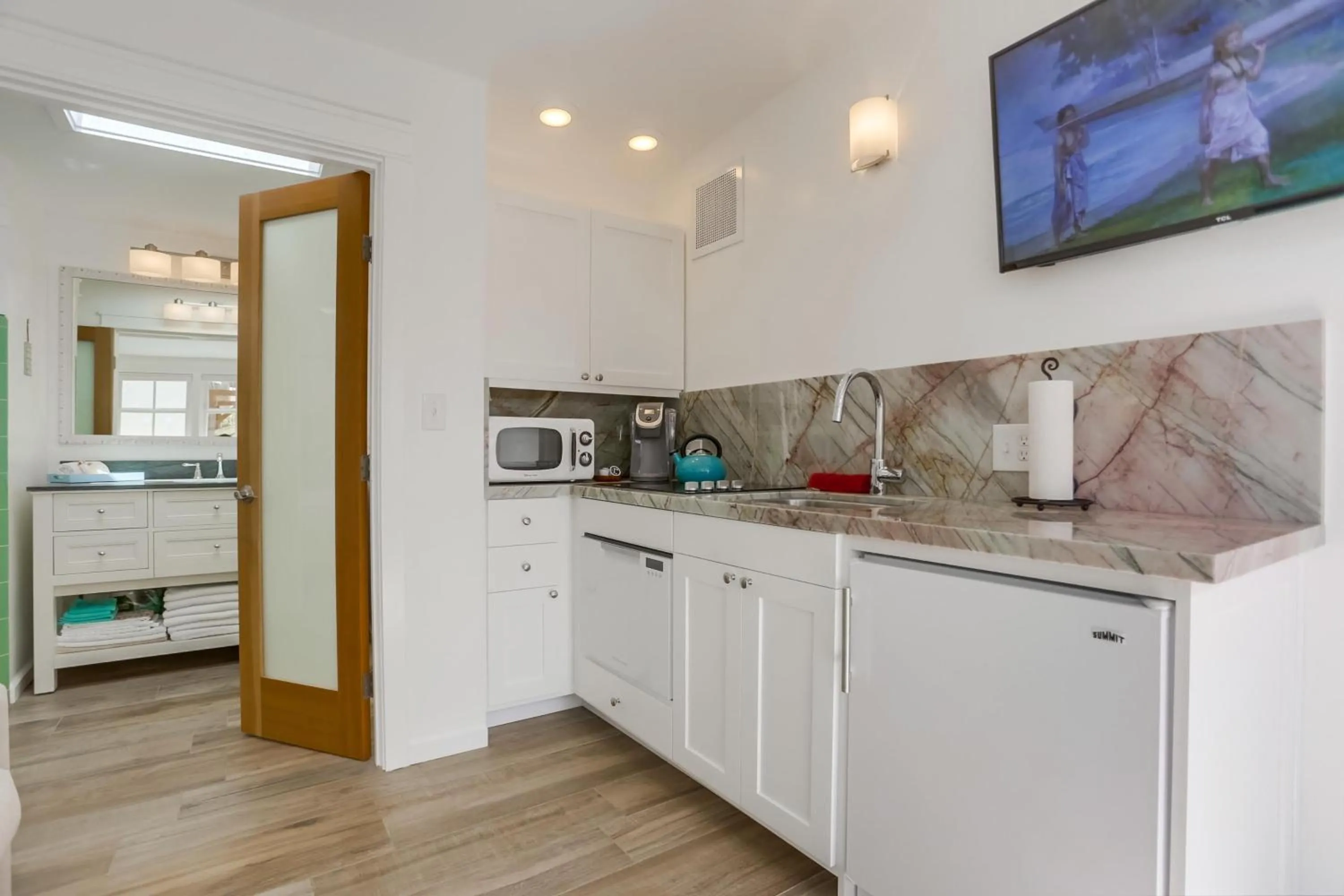 Surf and Sand Beach Bungalow