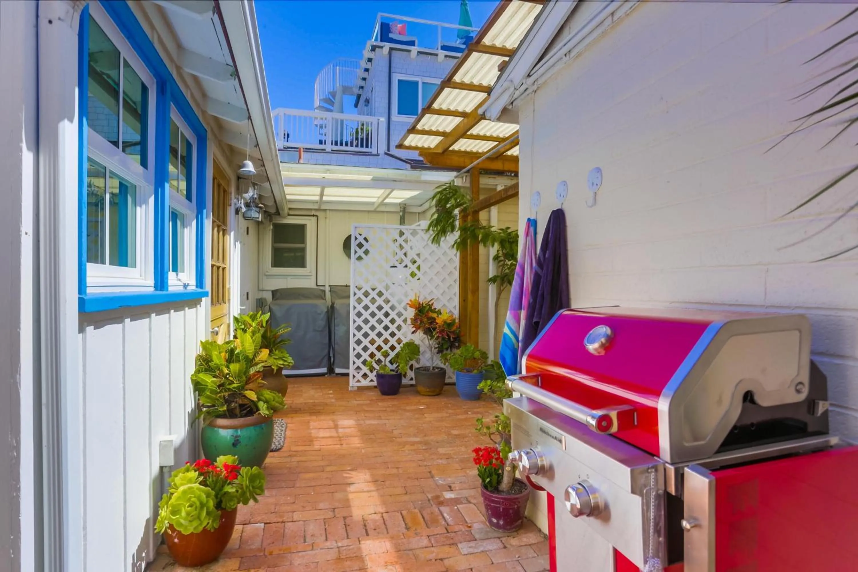 Surf and Sand Beach Bungalow