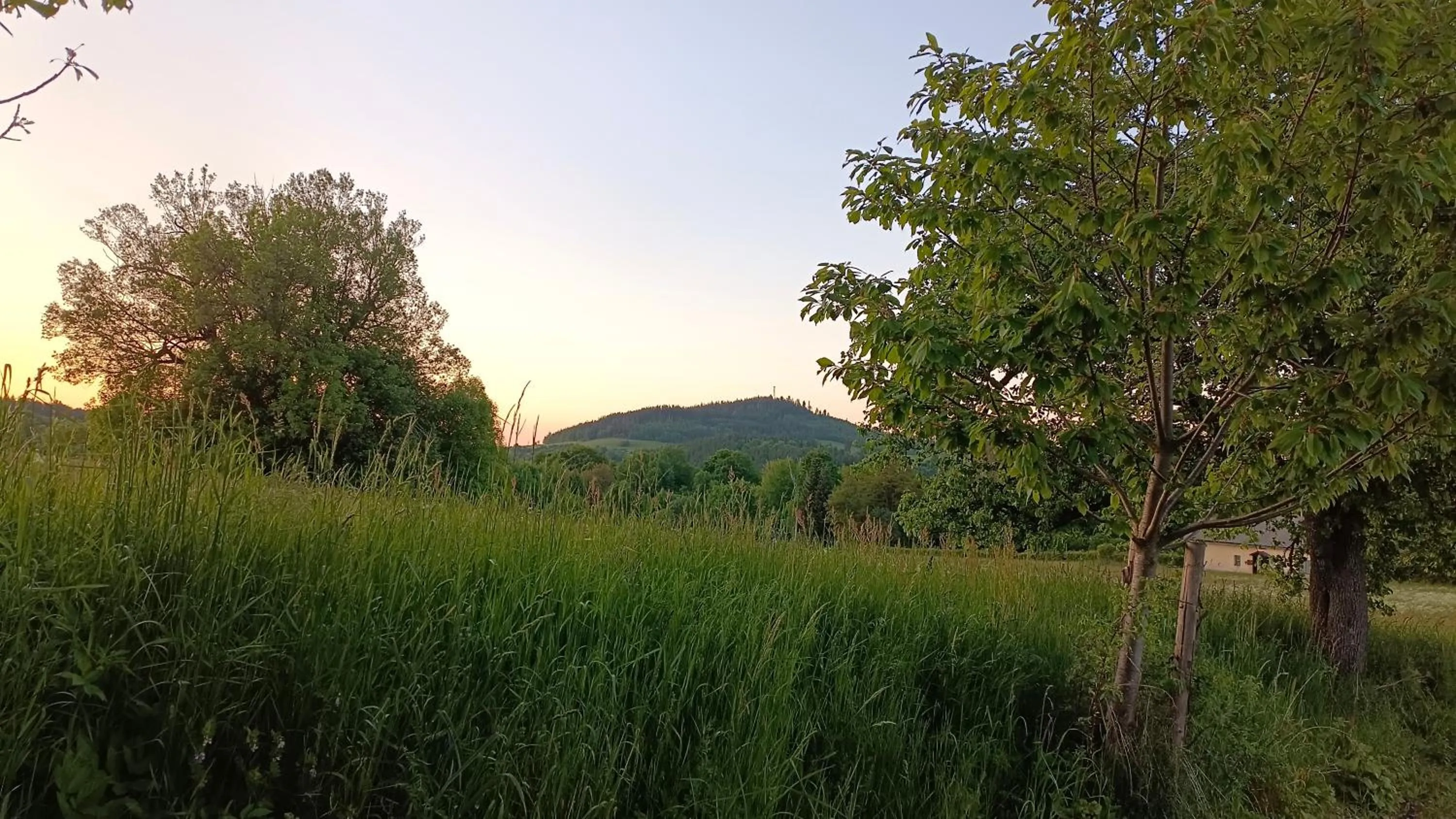 Nearby landmark in Hotel Vintíř
