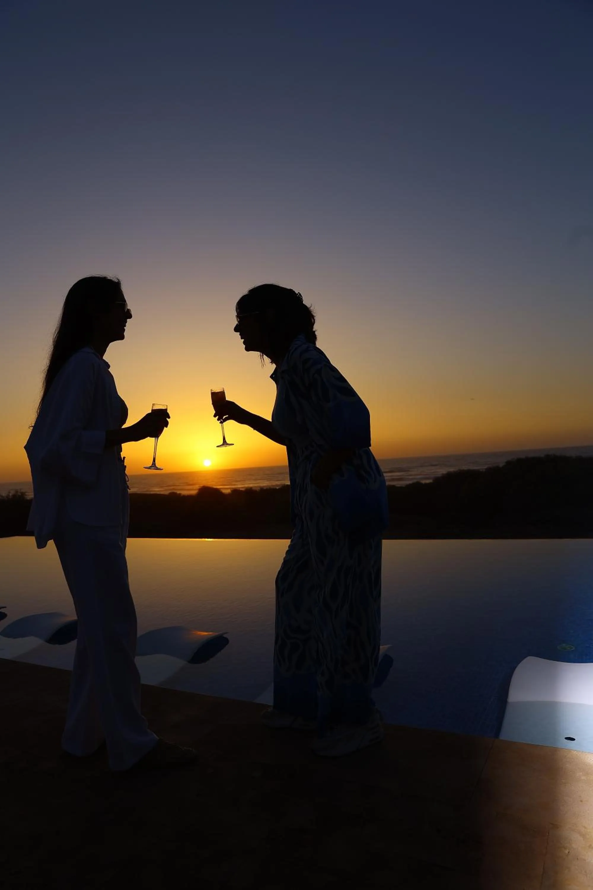 People in Pullman Mazagan Royal Golf & Spa