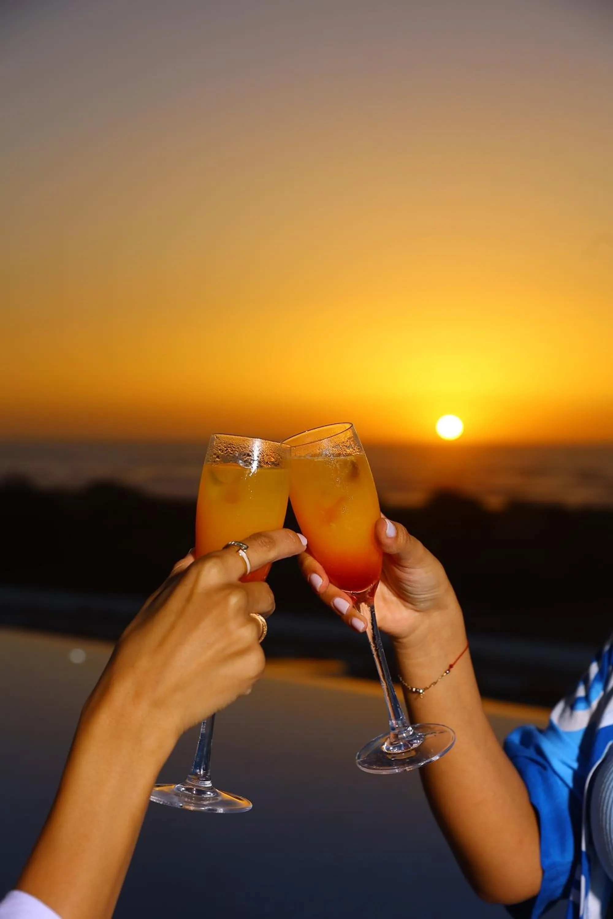 People in Pullman Mazagan Royal Golf & Spa