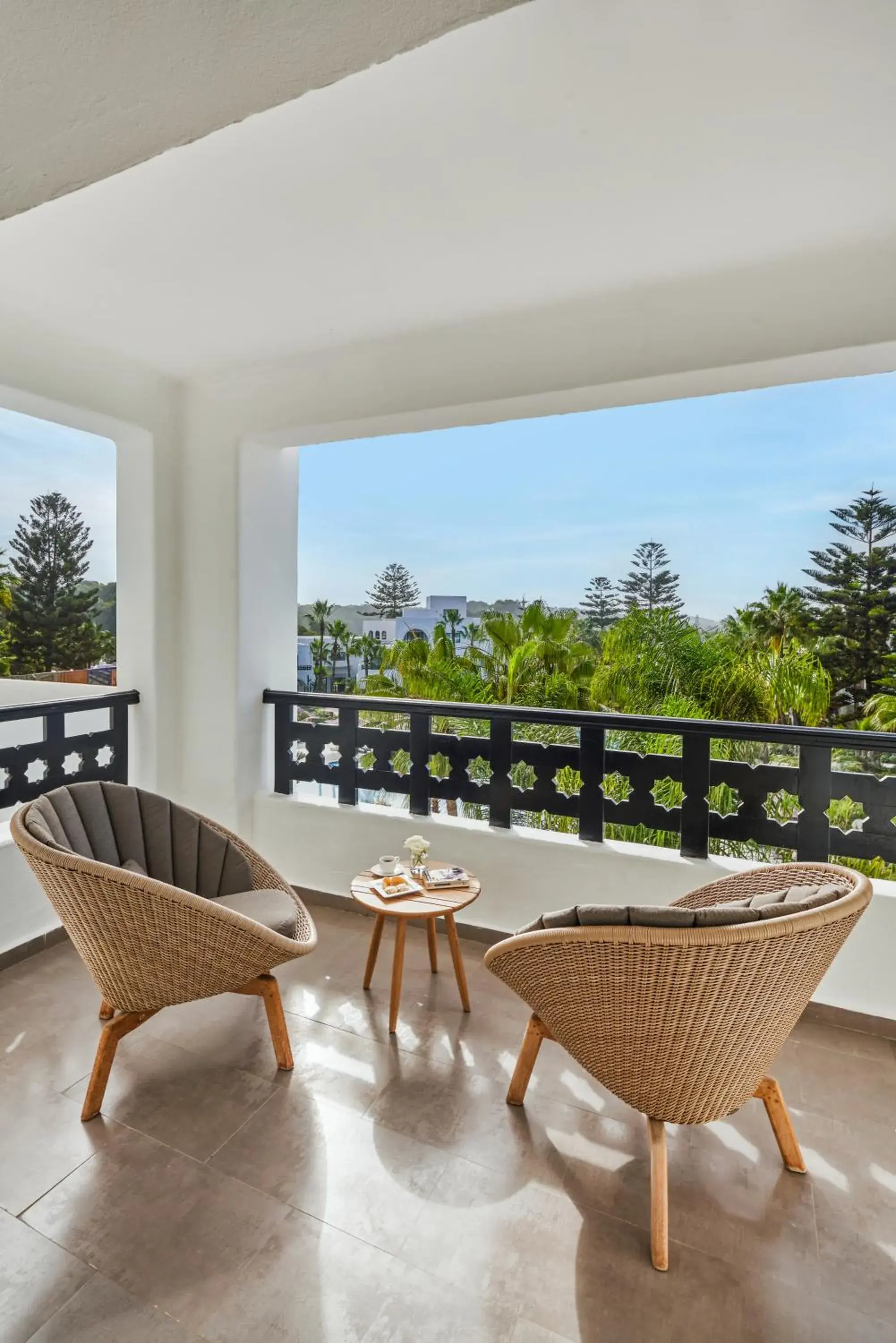 Superior Double Room in Pullman Mazagan Royal Golf & Spa Superior Double Room in Pullman Mazagan Royal Golf & Spa