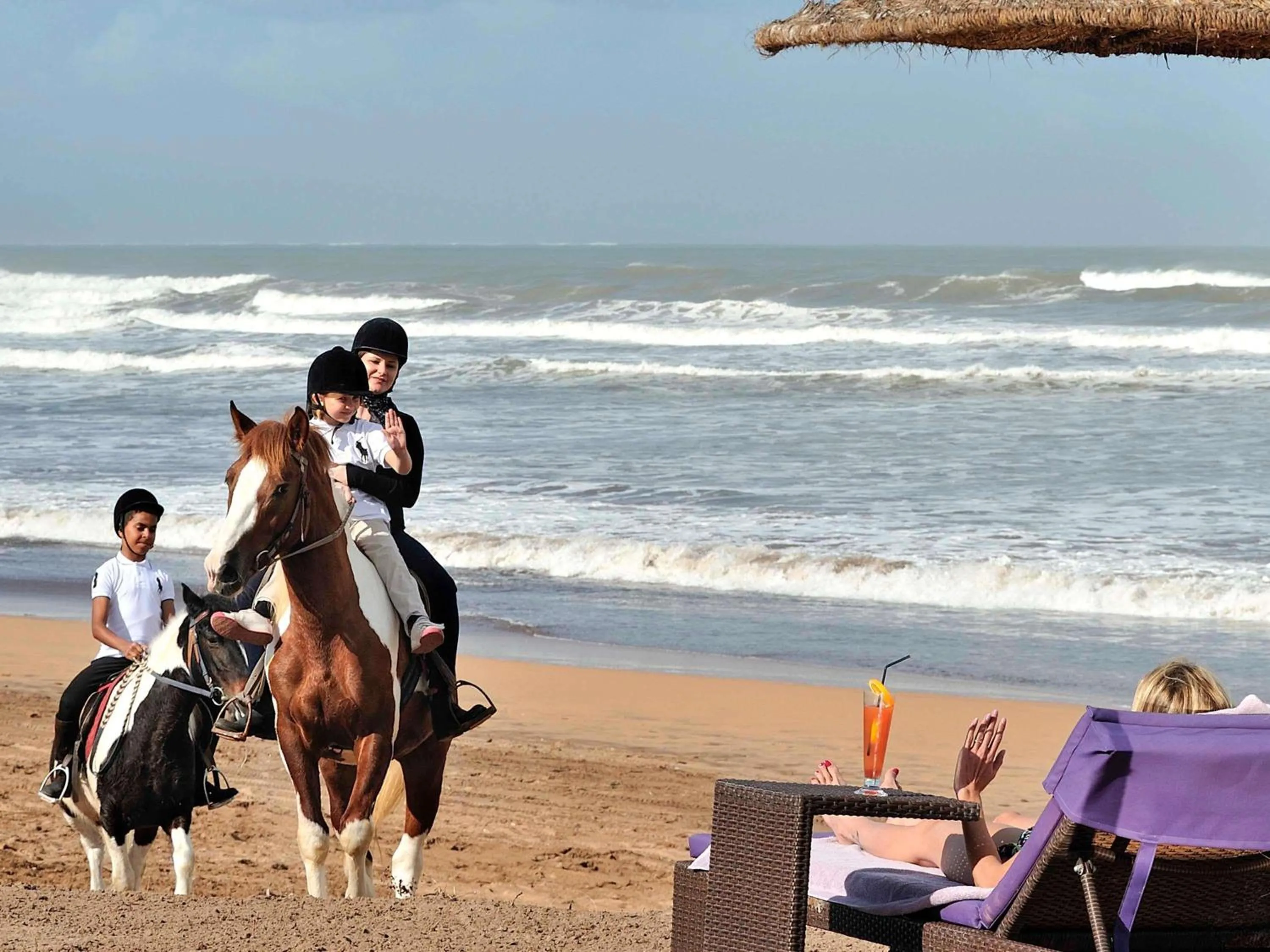 Other in Pullman Mazagan Royal Golf & Spa