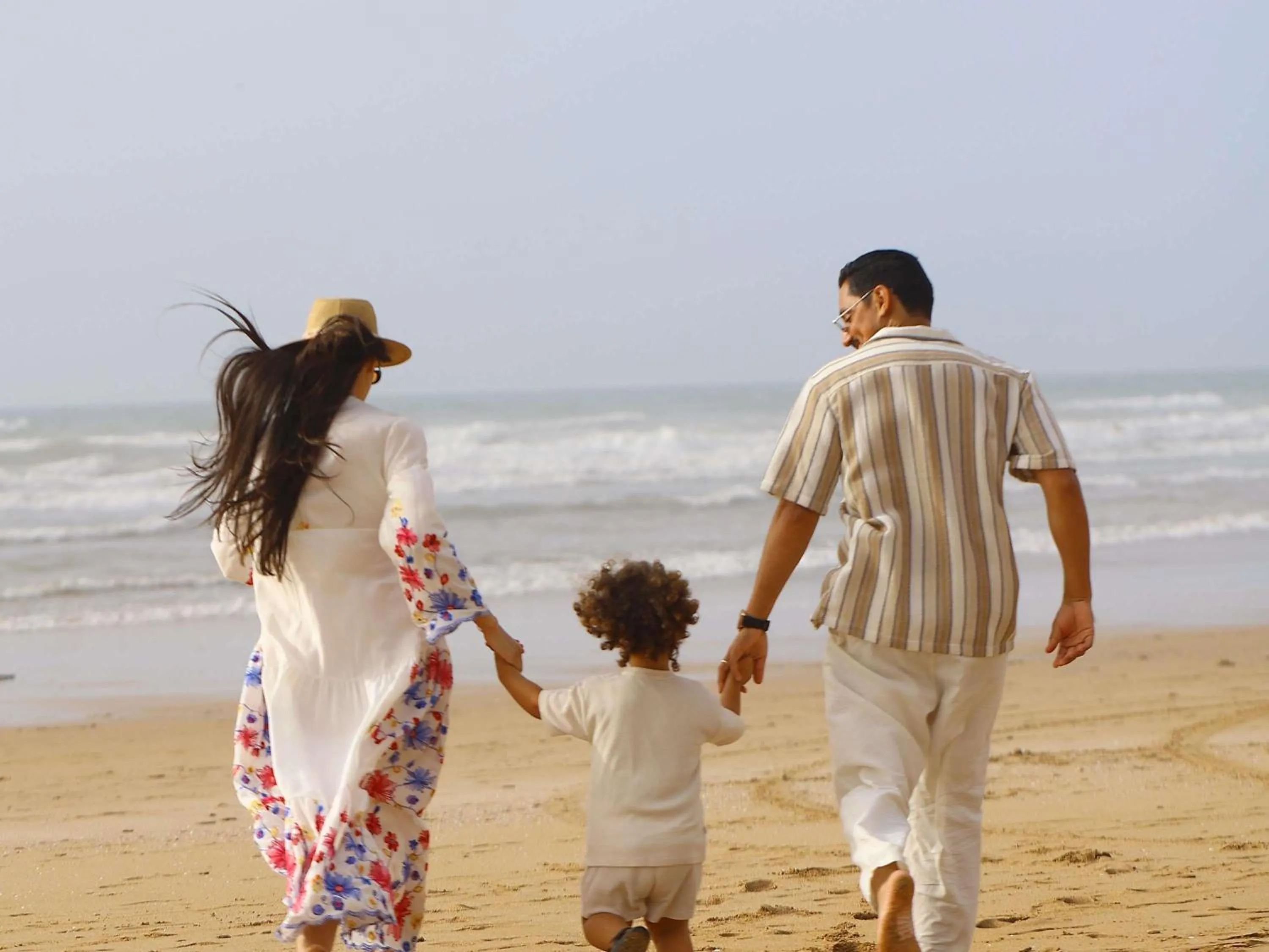 Property building in Pullman Mazagan Royal Golf & Spa