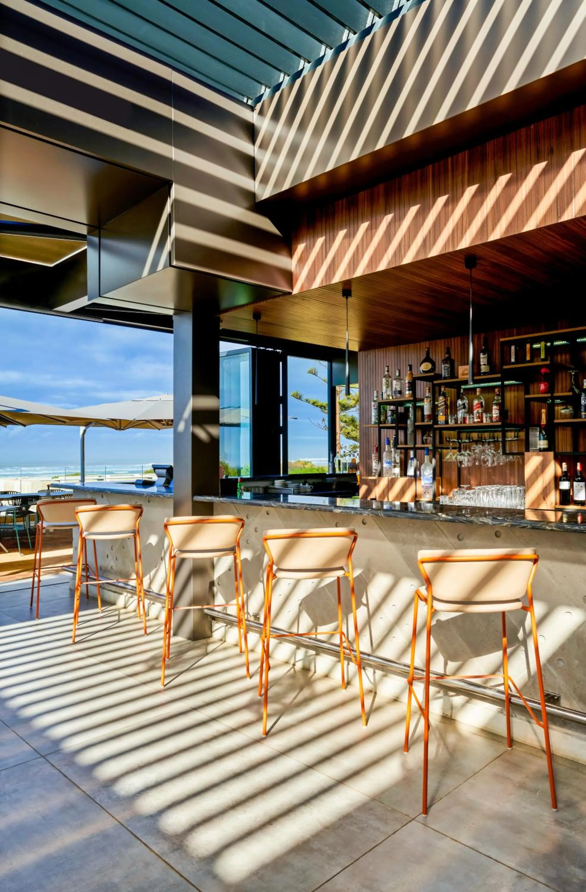 Restaurant/places to eat in Pullman Mazagan Royal Golf & Spa