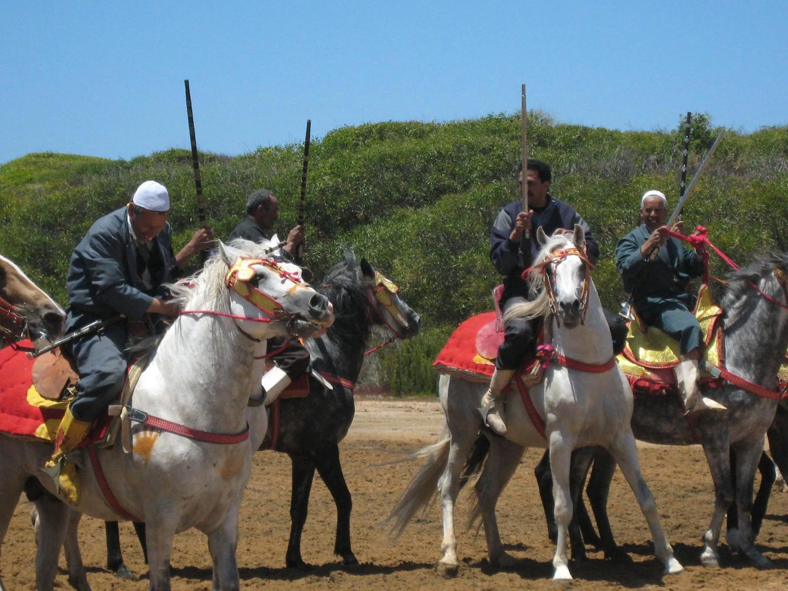 Area and facilities in Hotel L'Initiale