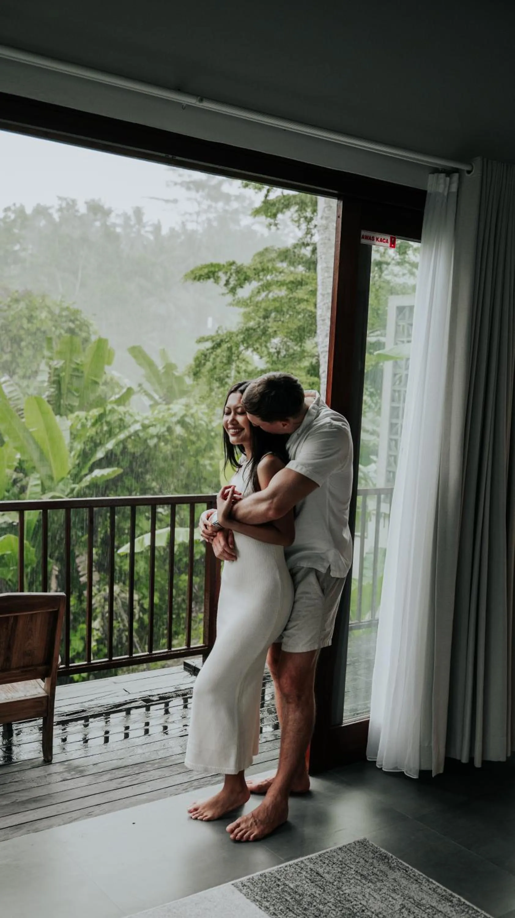 Guests in LeRosa Valley Resort