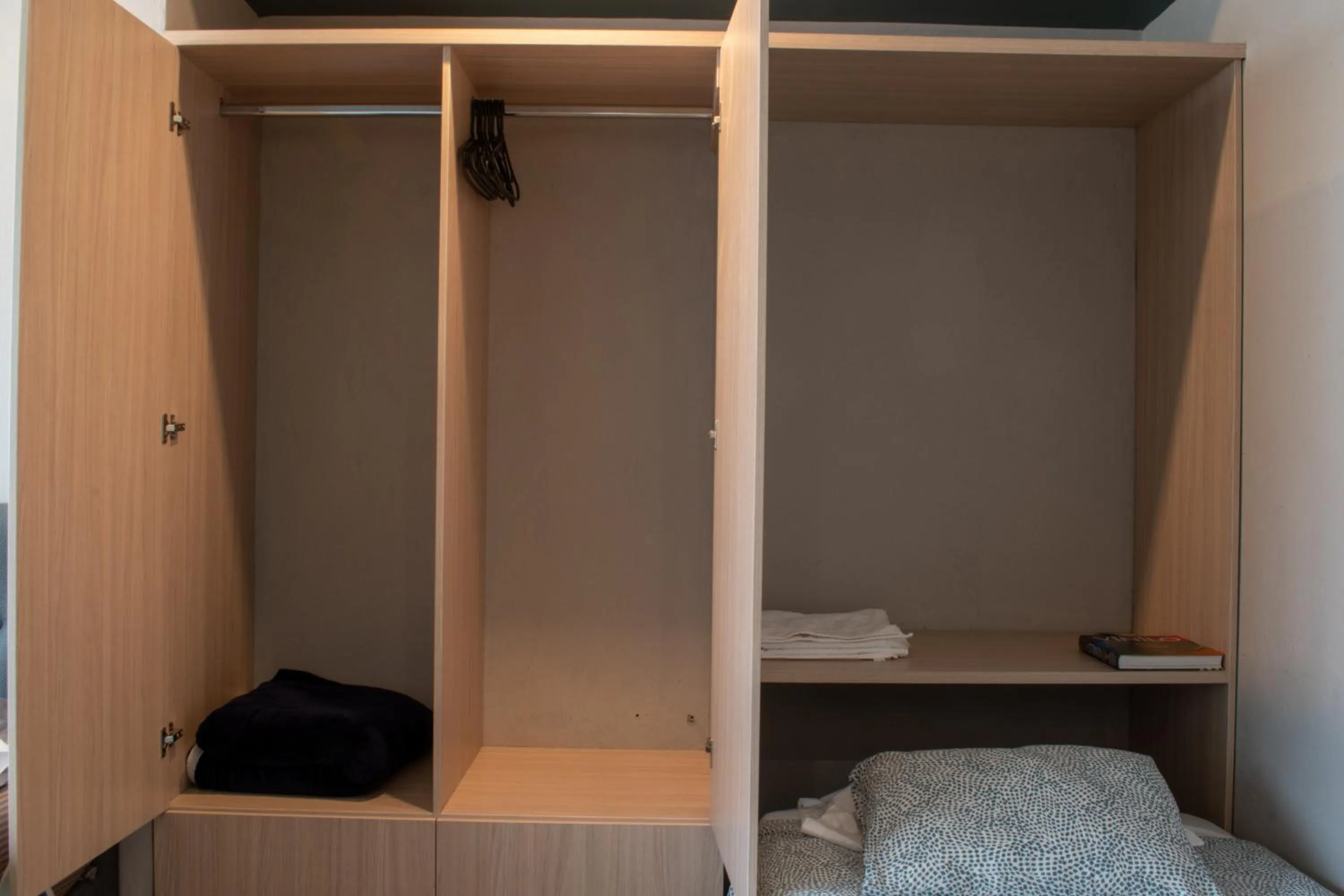 Bed in Cadena Hotelera Rey es