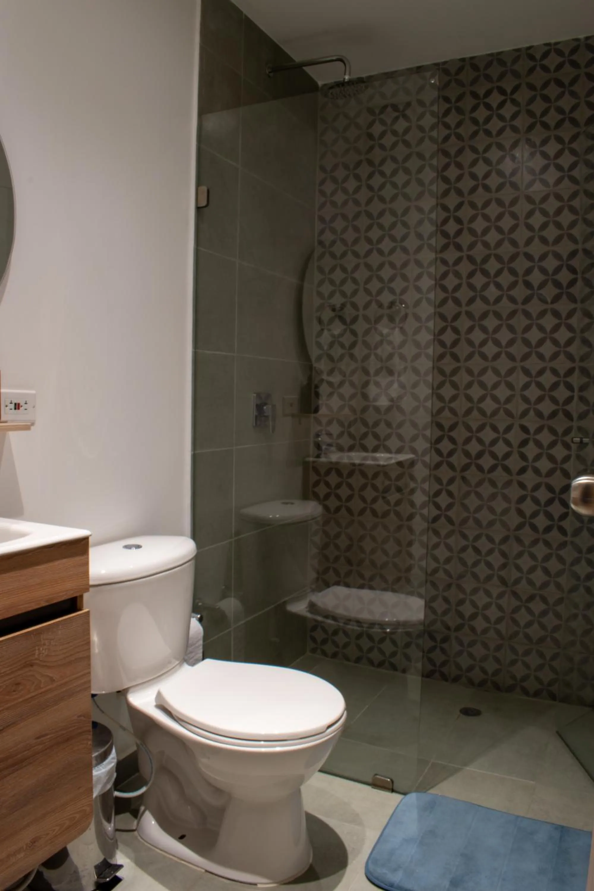 Cadena Hotelera Rey es