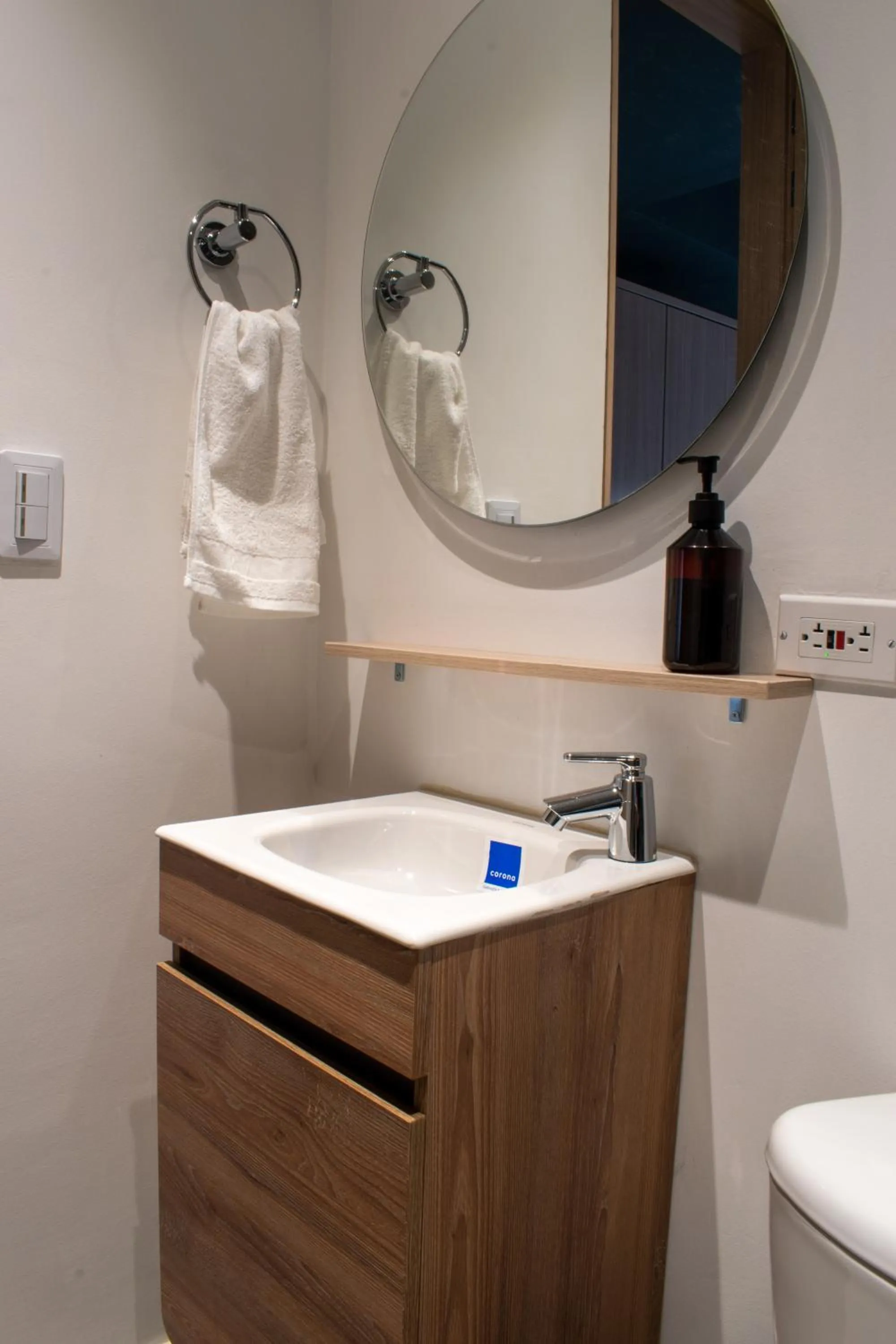 Cadena Hotelera Rey es