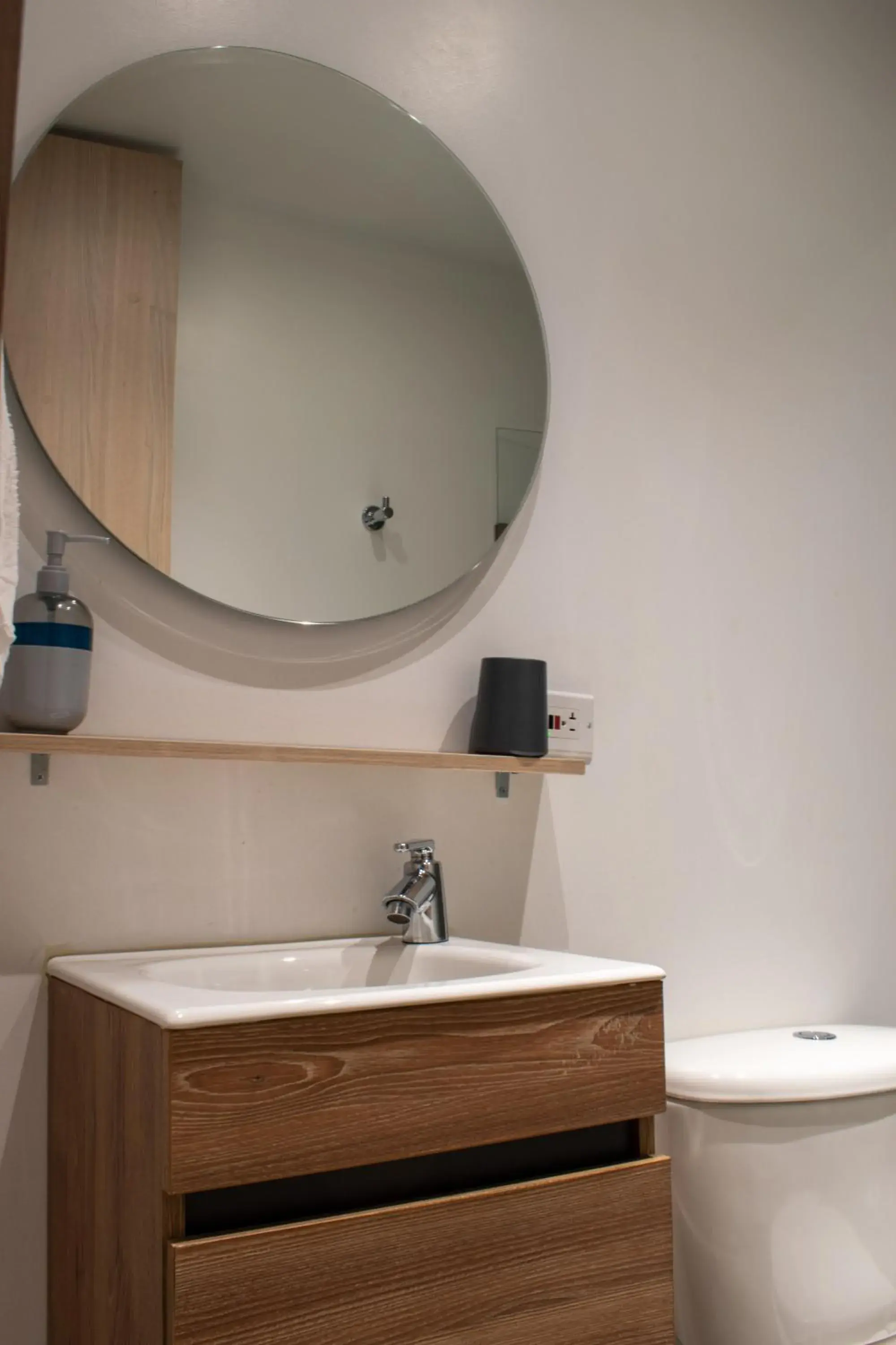 Studio Apartment - single occupancy in Cadena Hotelera Rey es Studio Apartment - single occupancy in Cadena Hotelera Rey es