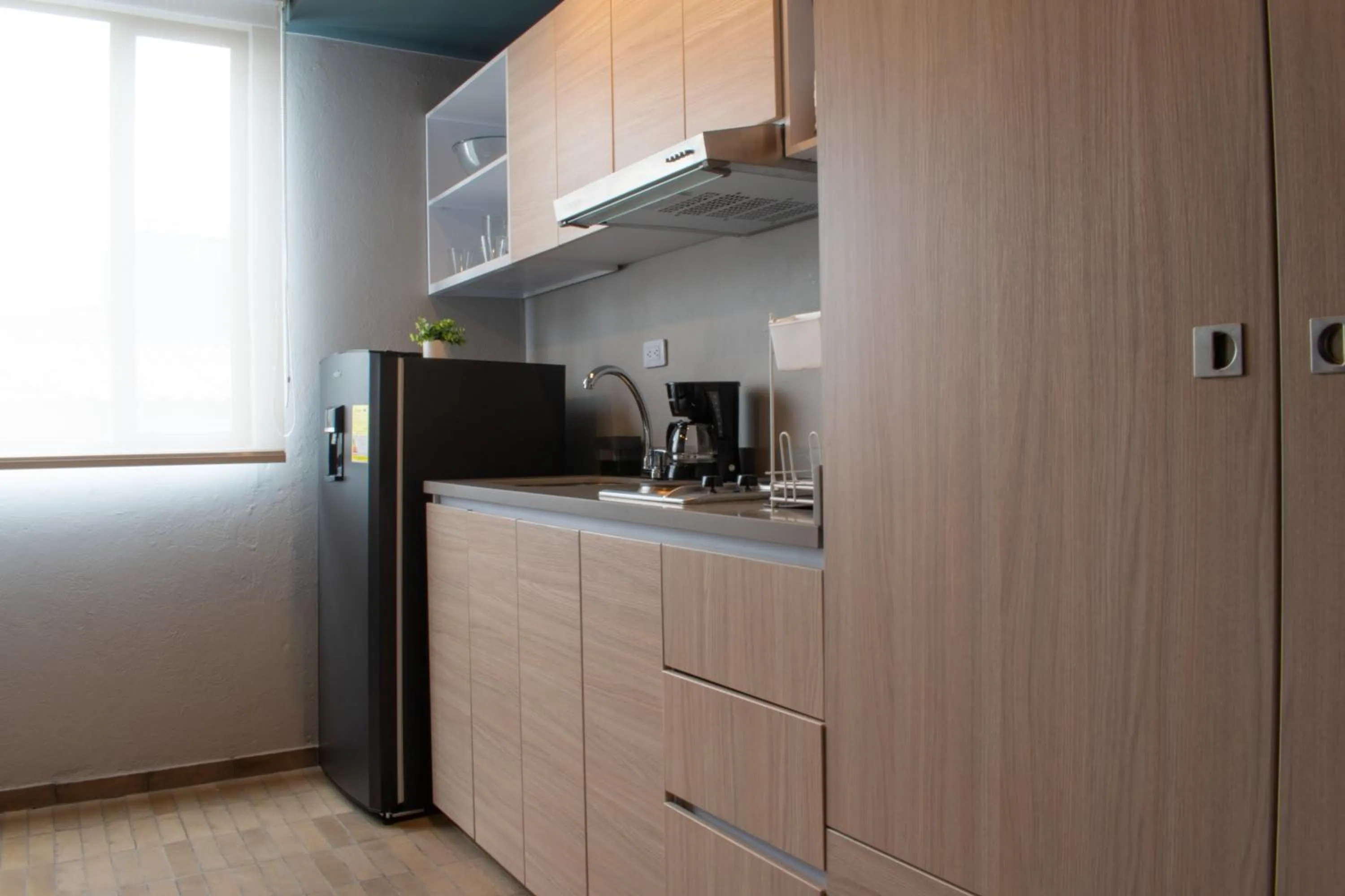 Cadena Hotelera Rey es