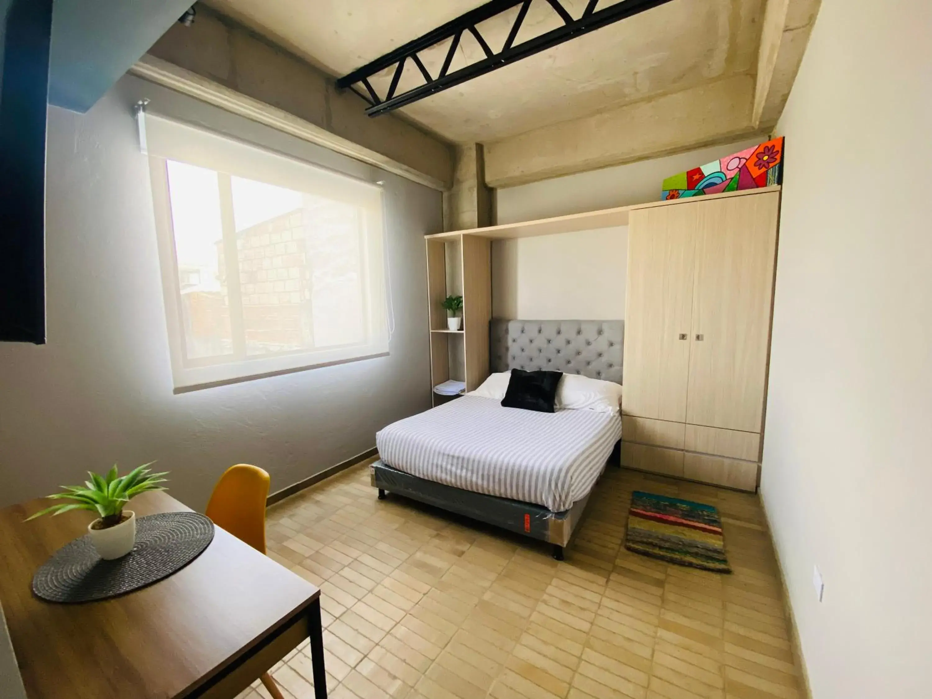 Deluxe Apartment - single occupancy in Cadena Hotelera Rey es Deluxe Apartment - single occupancy in Cadena Hotelera Rey es