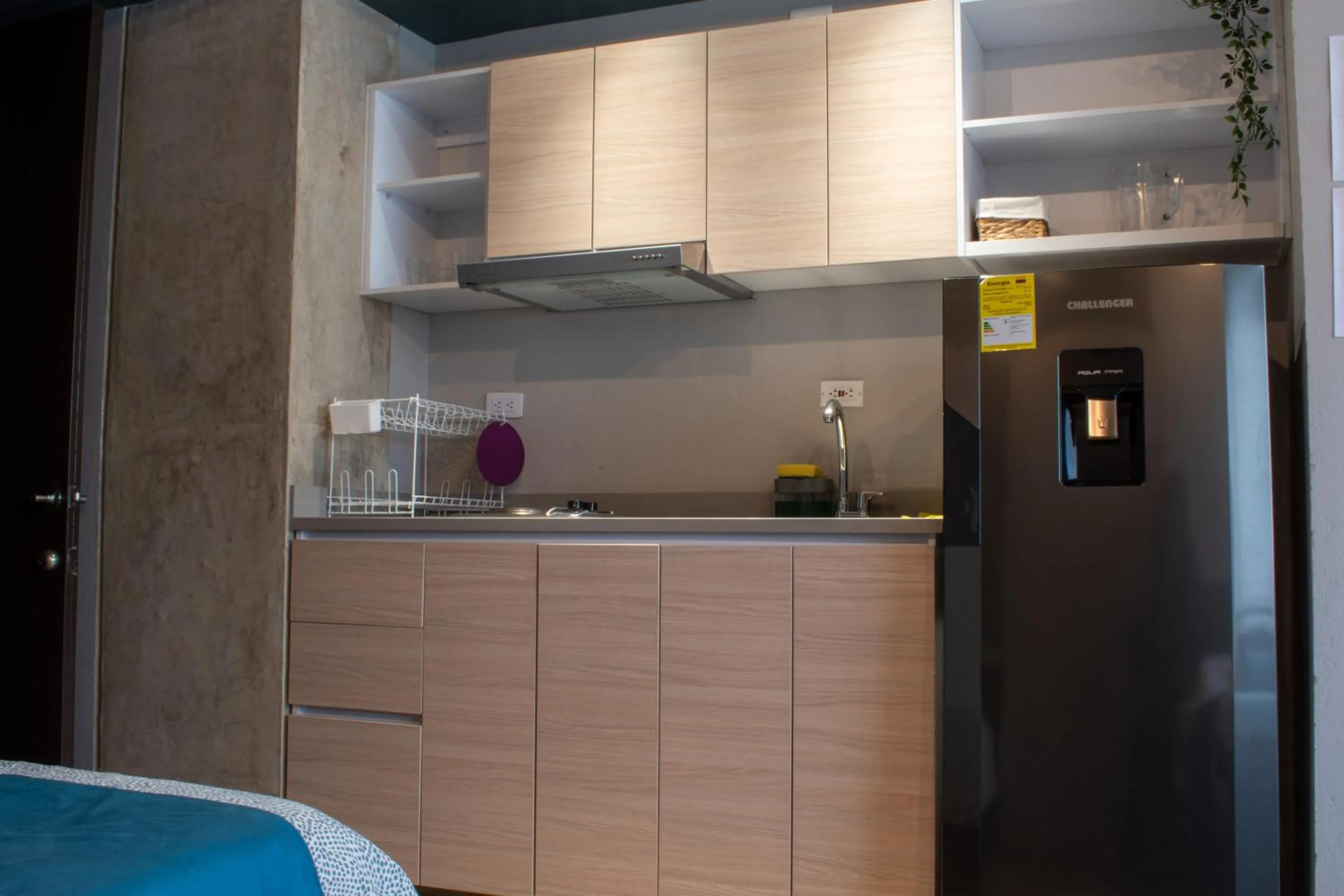 Cadena Hotelera Rey es