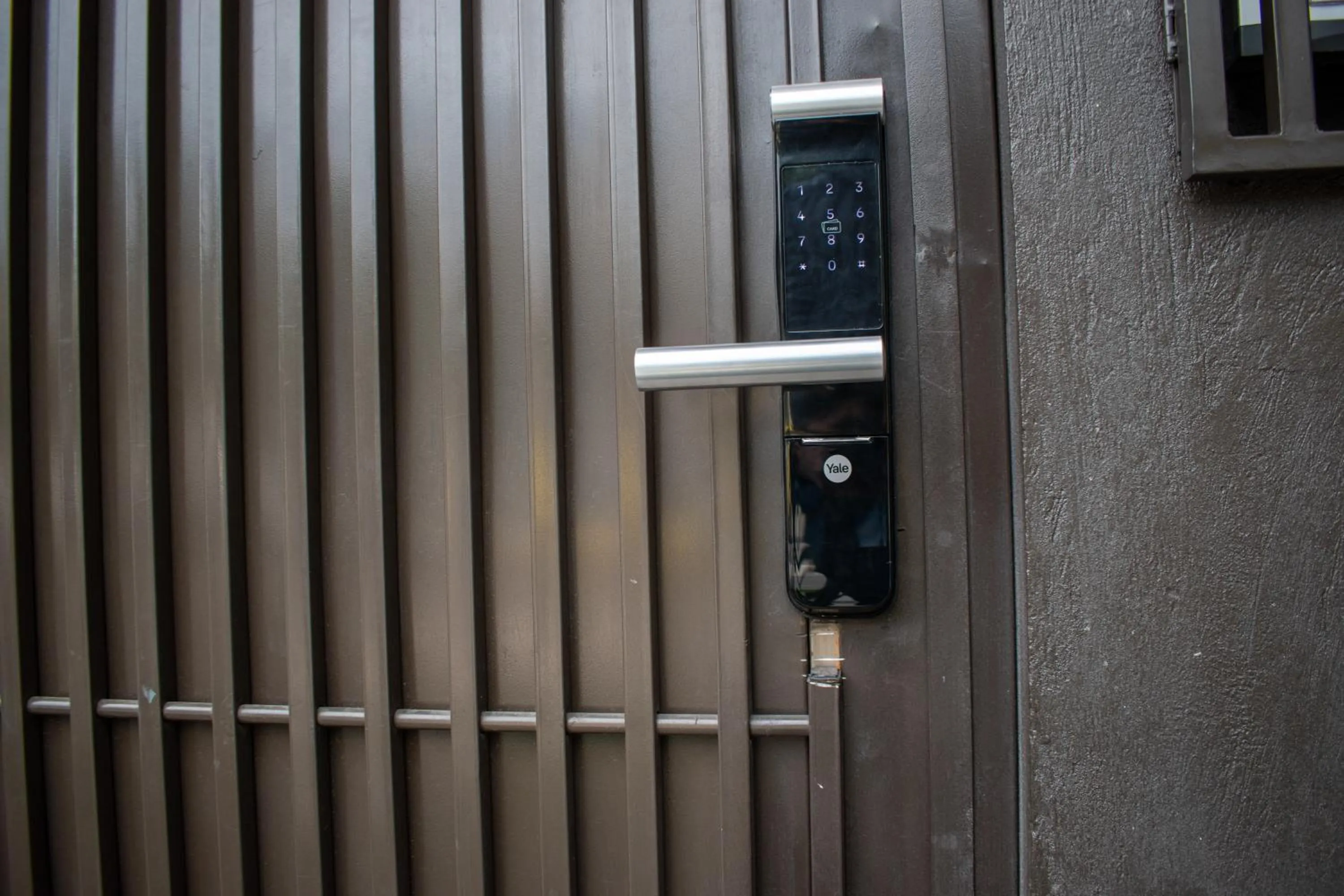 Facade/entrance in Cadena Hotelera Rey es